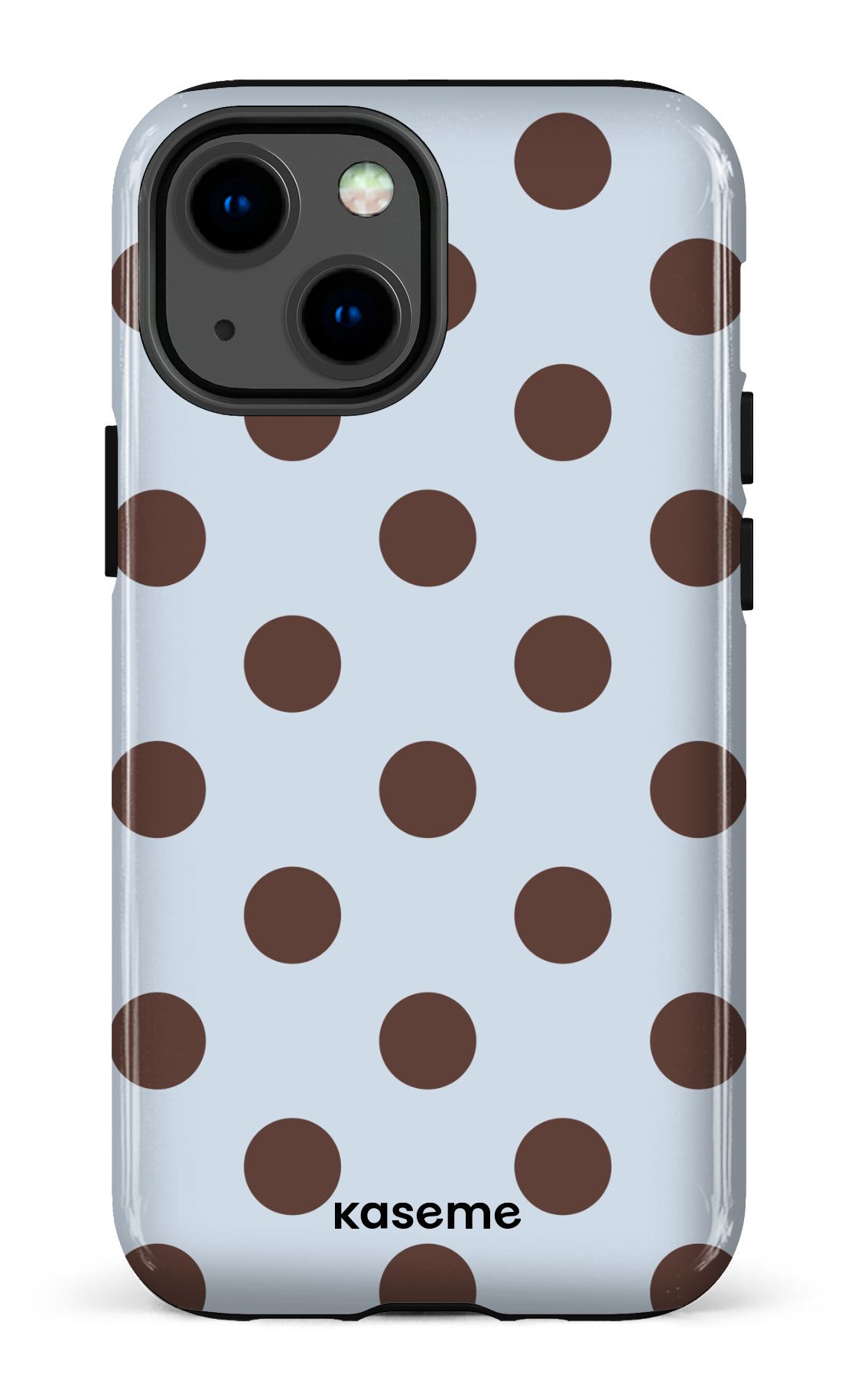 iPhone 13 Mini Tough Couture Blue -