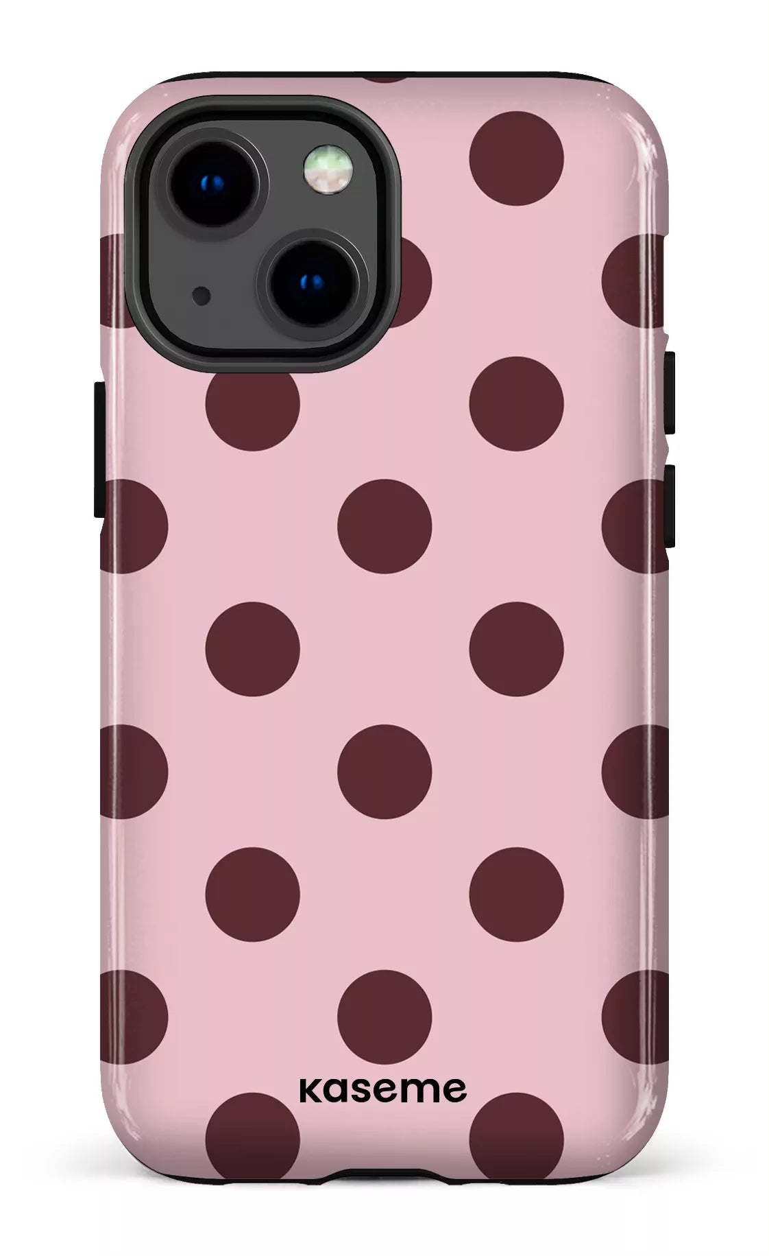 iPhone 13 Mini Tough Couture Pink -