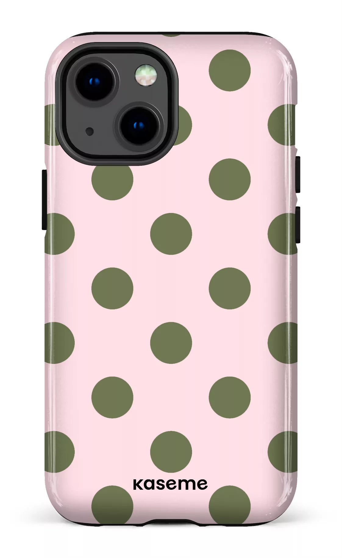 iPhone 13 Mini Tough Couture Rosé -