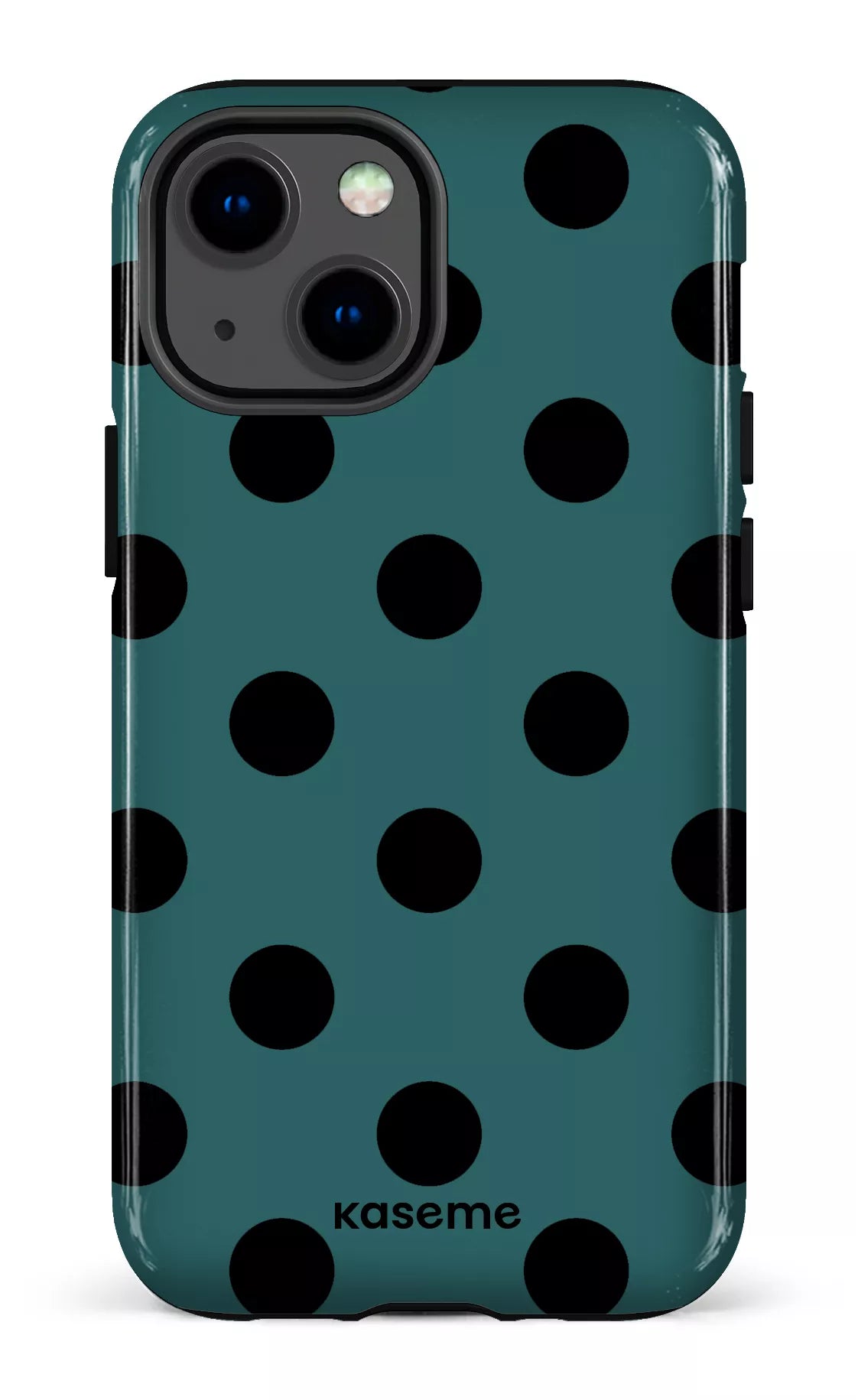 iPhone 13 Mini Tough Couture Teal -