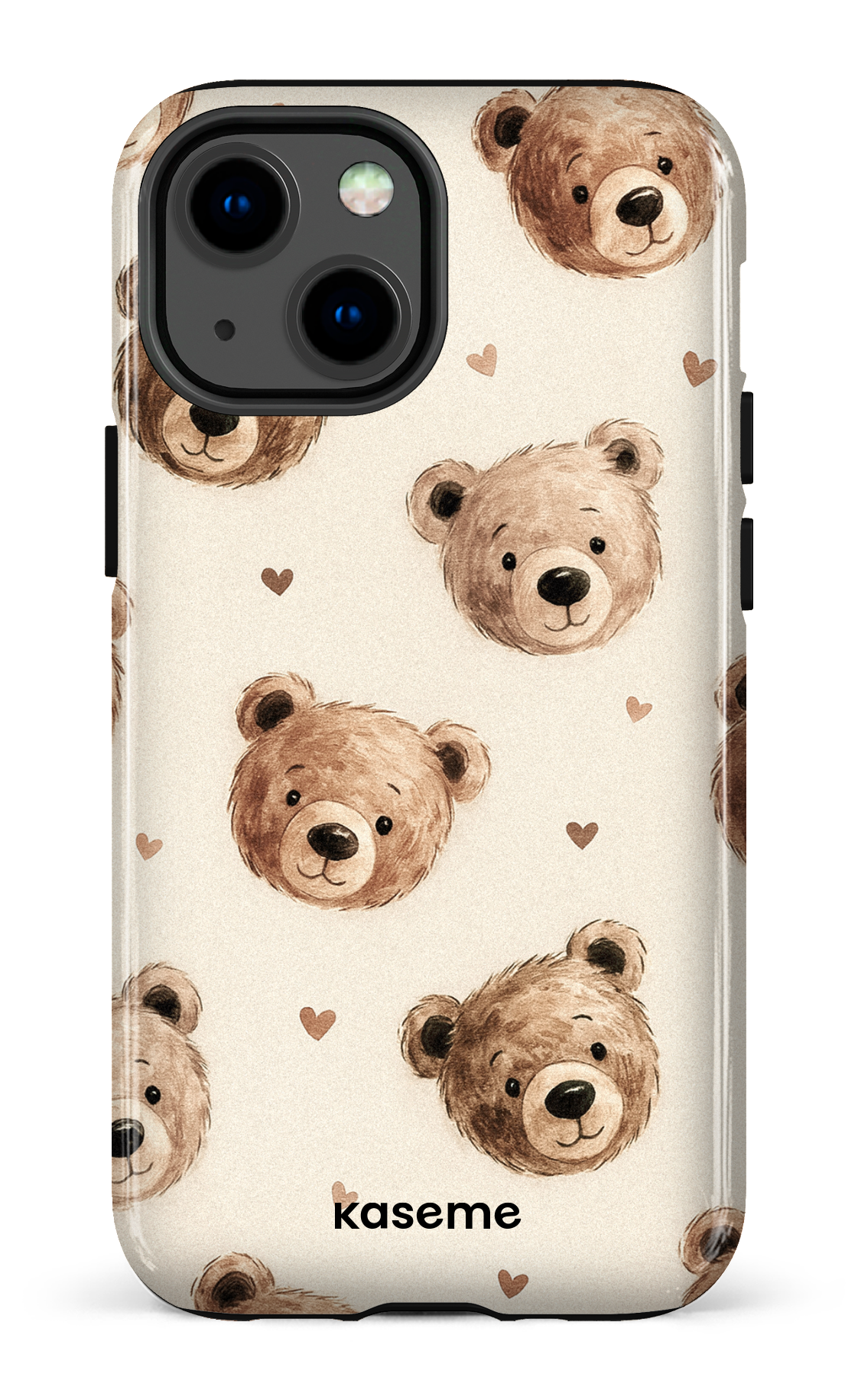 iPhone 13 Mini Tough Cubbie -