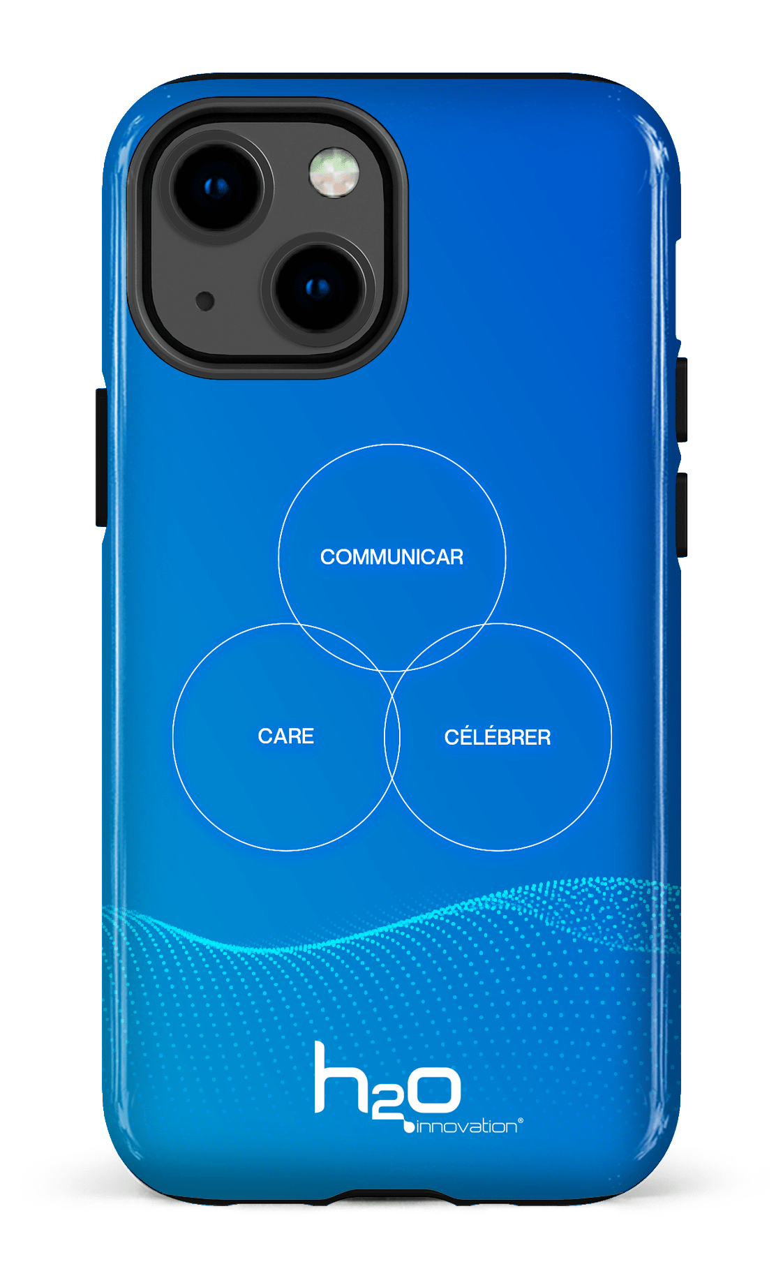 iPhone 13 Mini Tough Culture by H2O -