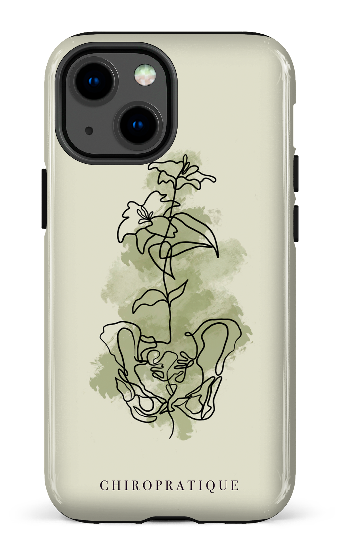iPhone 13 Mini Tough DDX -
