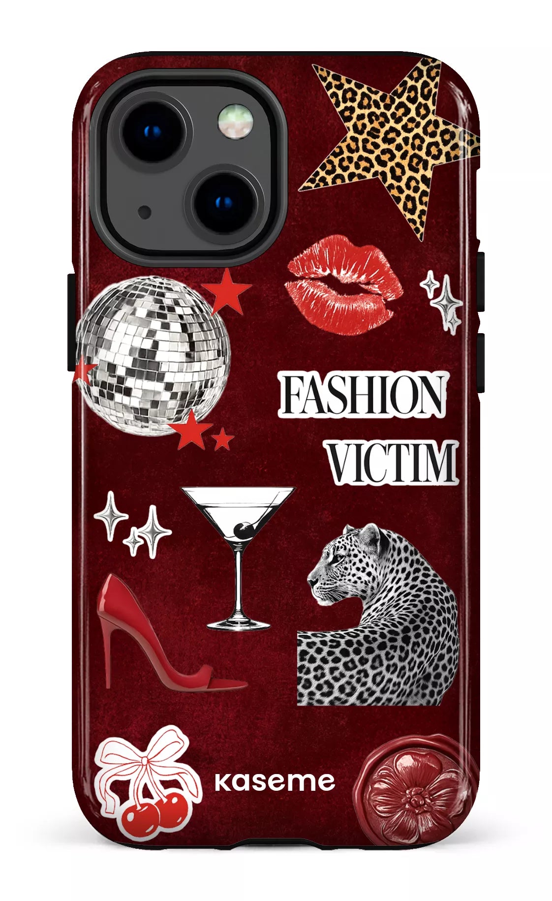 iPhone 13 Mini Tough Desire -