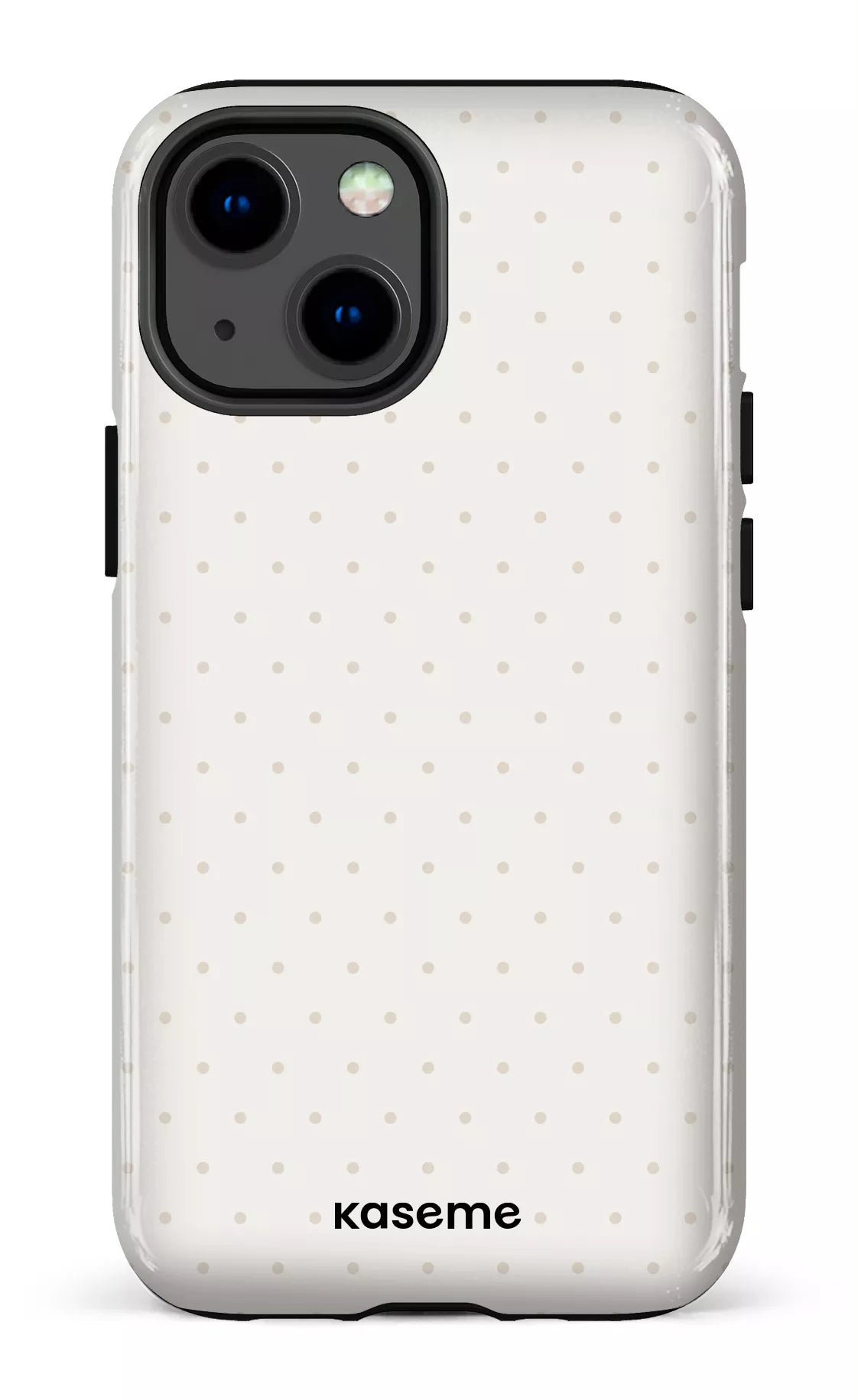 iPhone 13 Mini Tough Ditsy White -