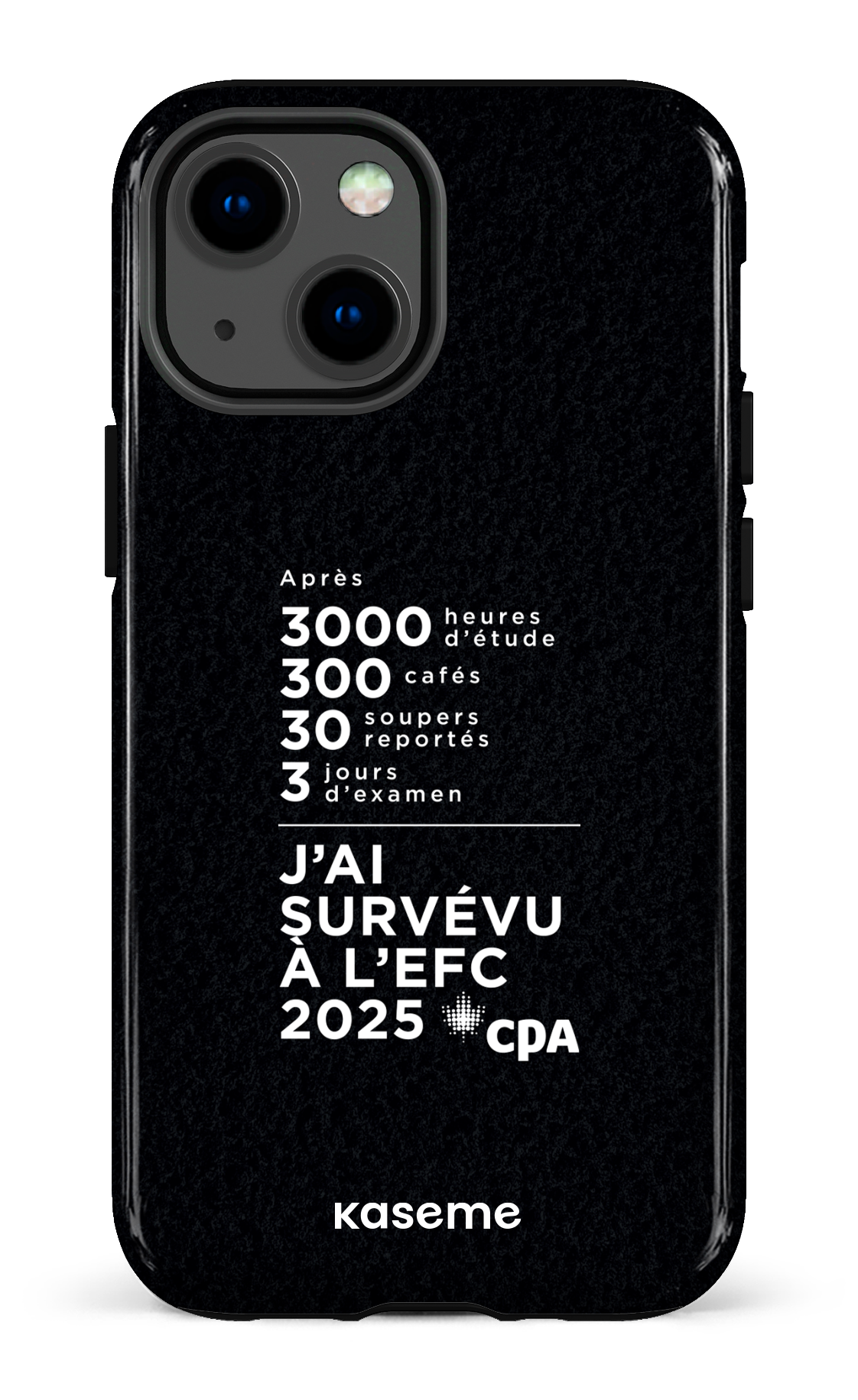 iPhone 13 Mini Tough EFC 2025 -