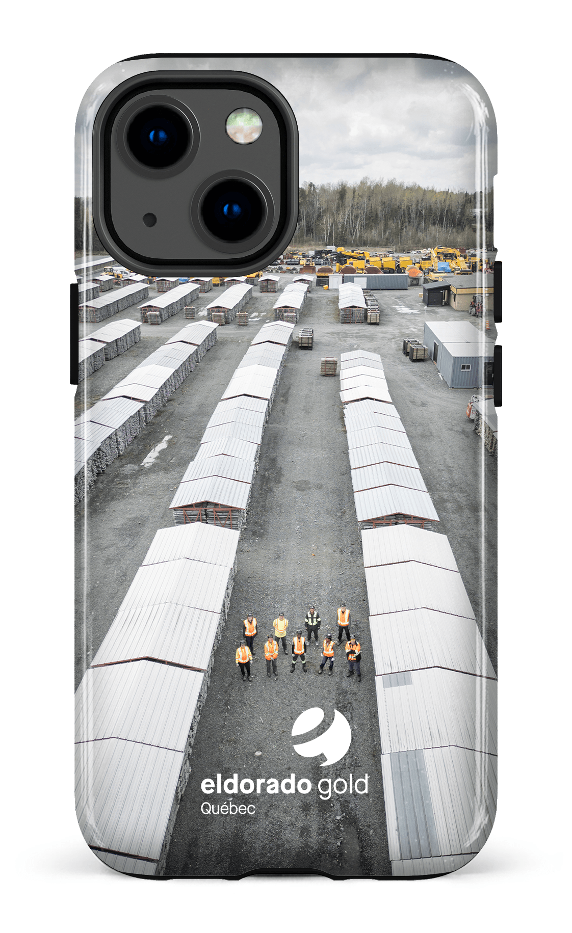 iPhone 13 Mini Tough EG Explo -