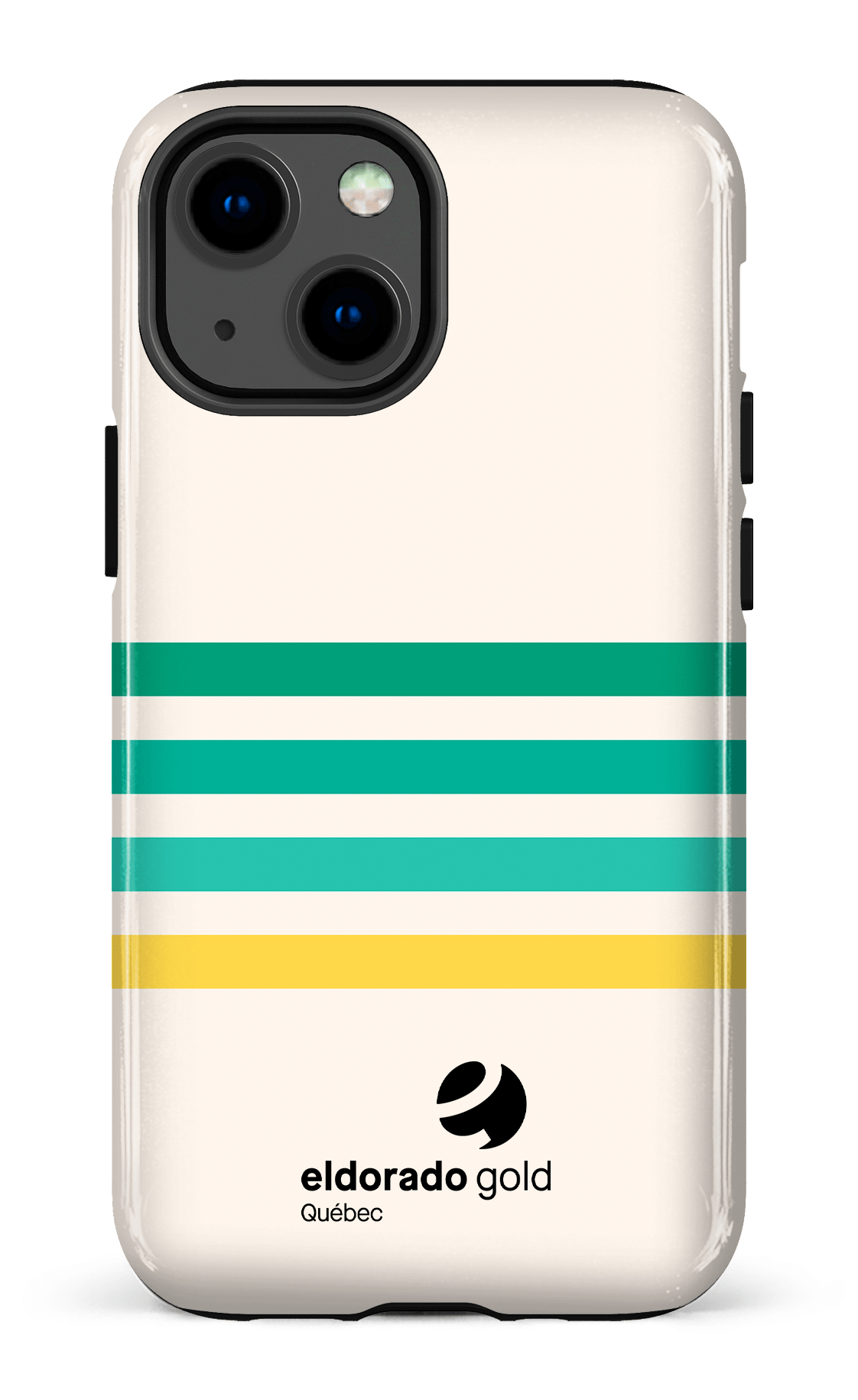 iPhone 13 Mini Tough EG Lignes -