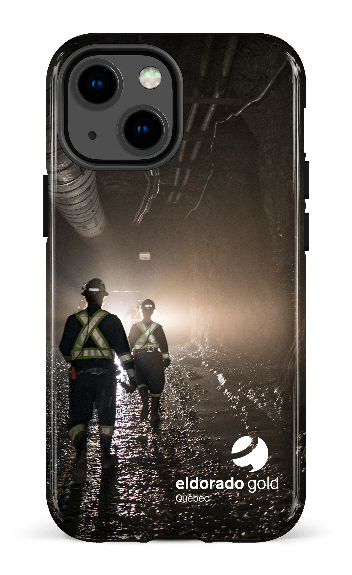 iPhone 13 Mini Tough EG Mine -