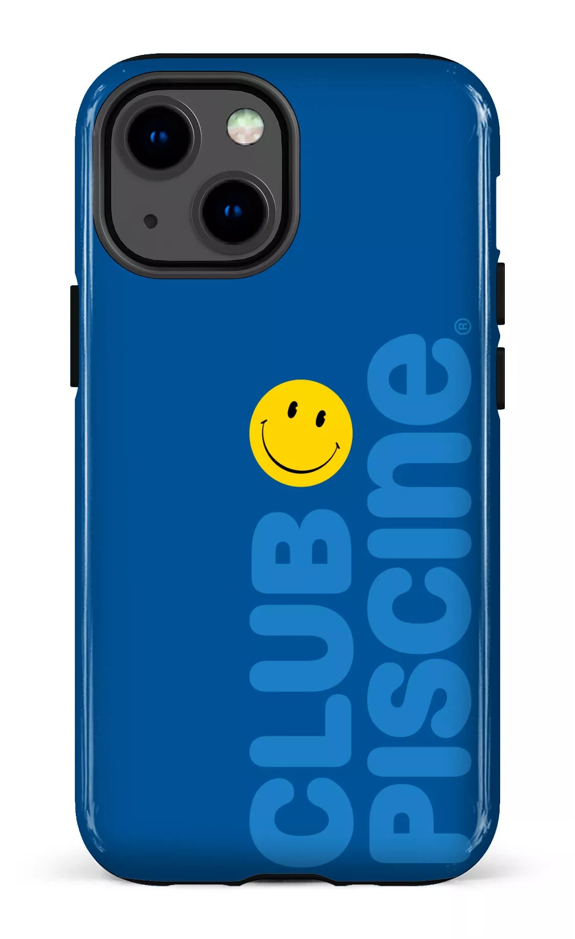 iPhone 13 Mini Tough Eau Go by Club Piscine -