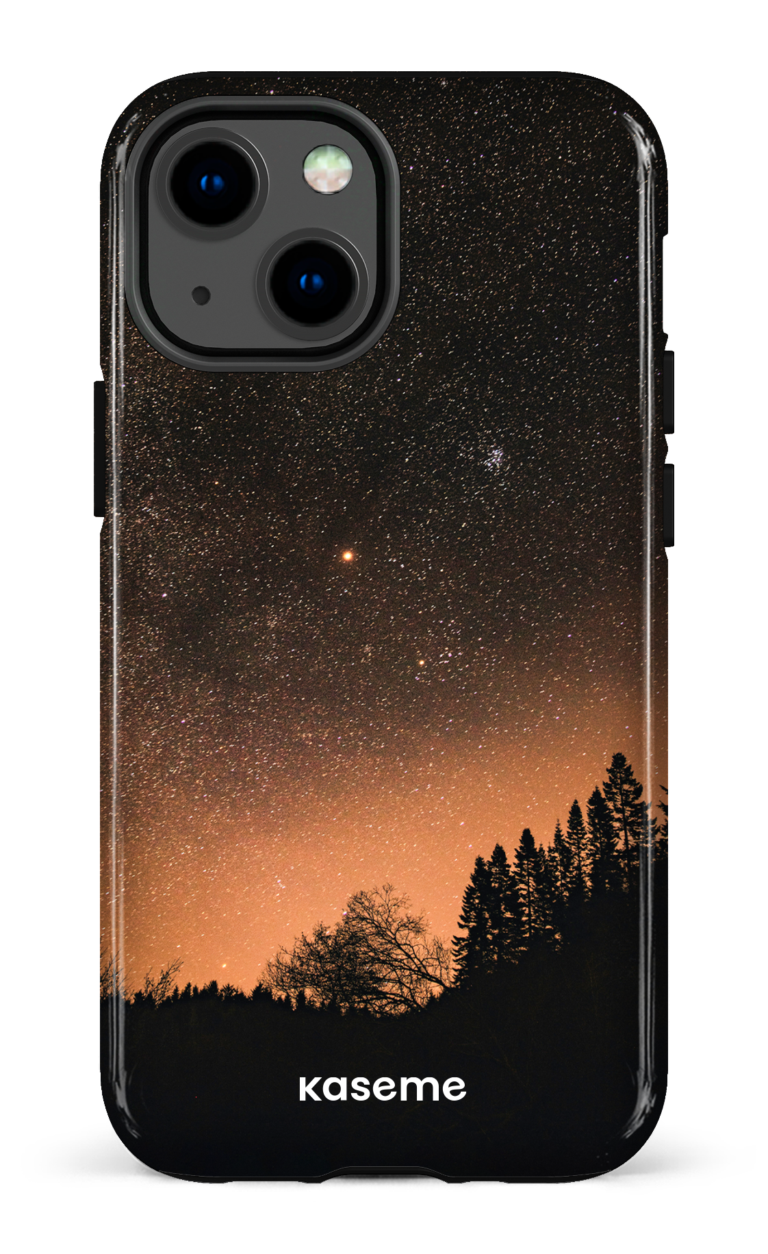 iPhone 13 Mini Tough Eternal Dusk -