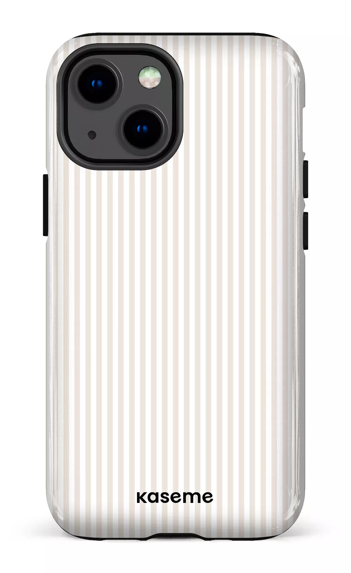 iPhone 13 Mini Tough Everline Beige -