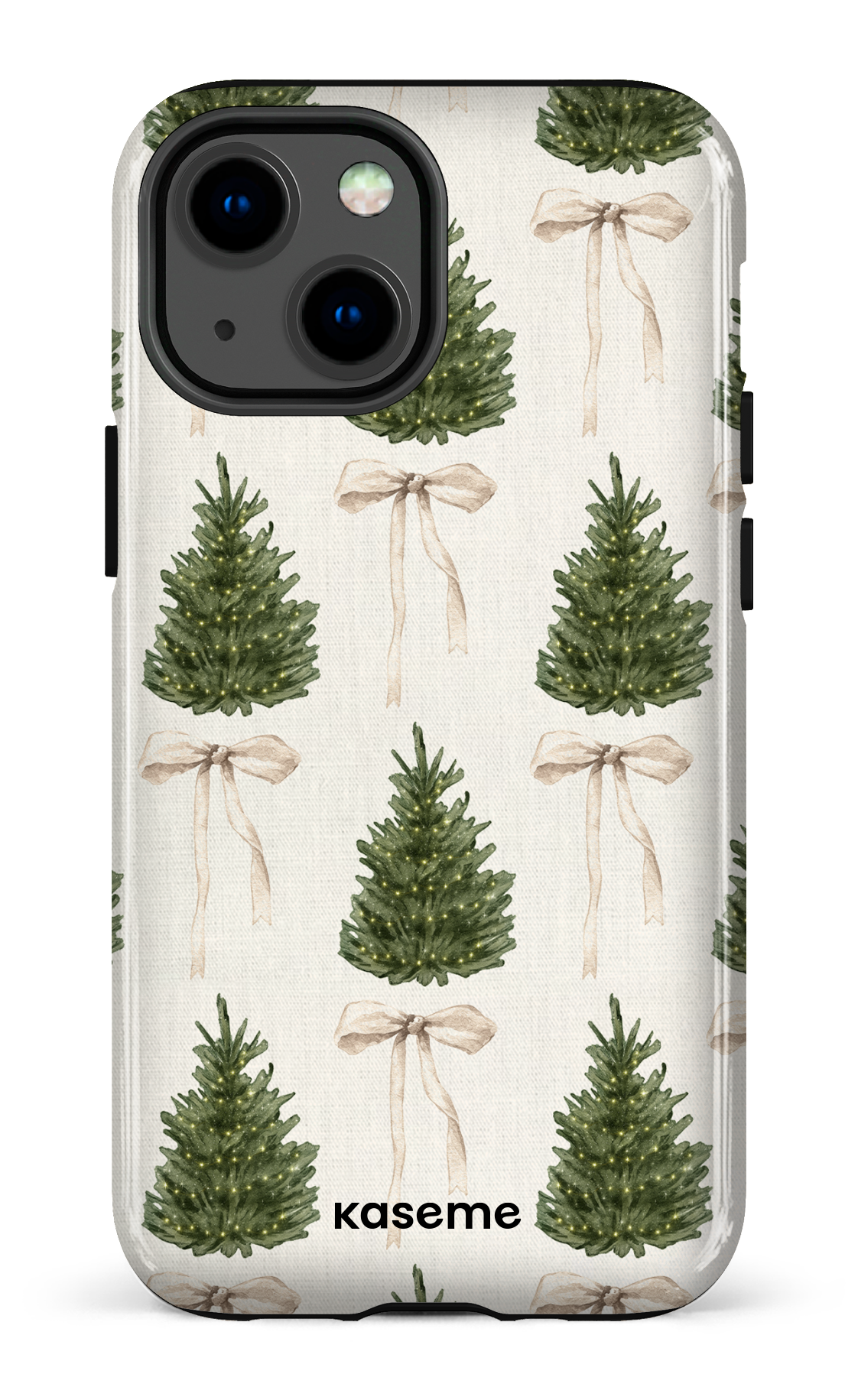 iPhone 13 Mini Tough Everwood -