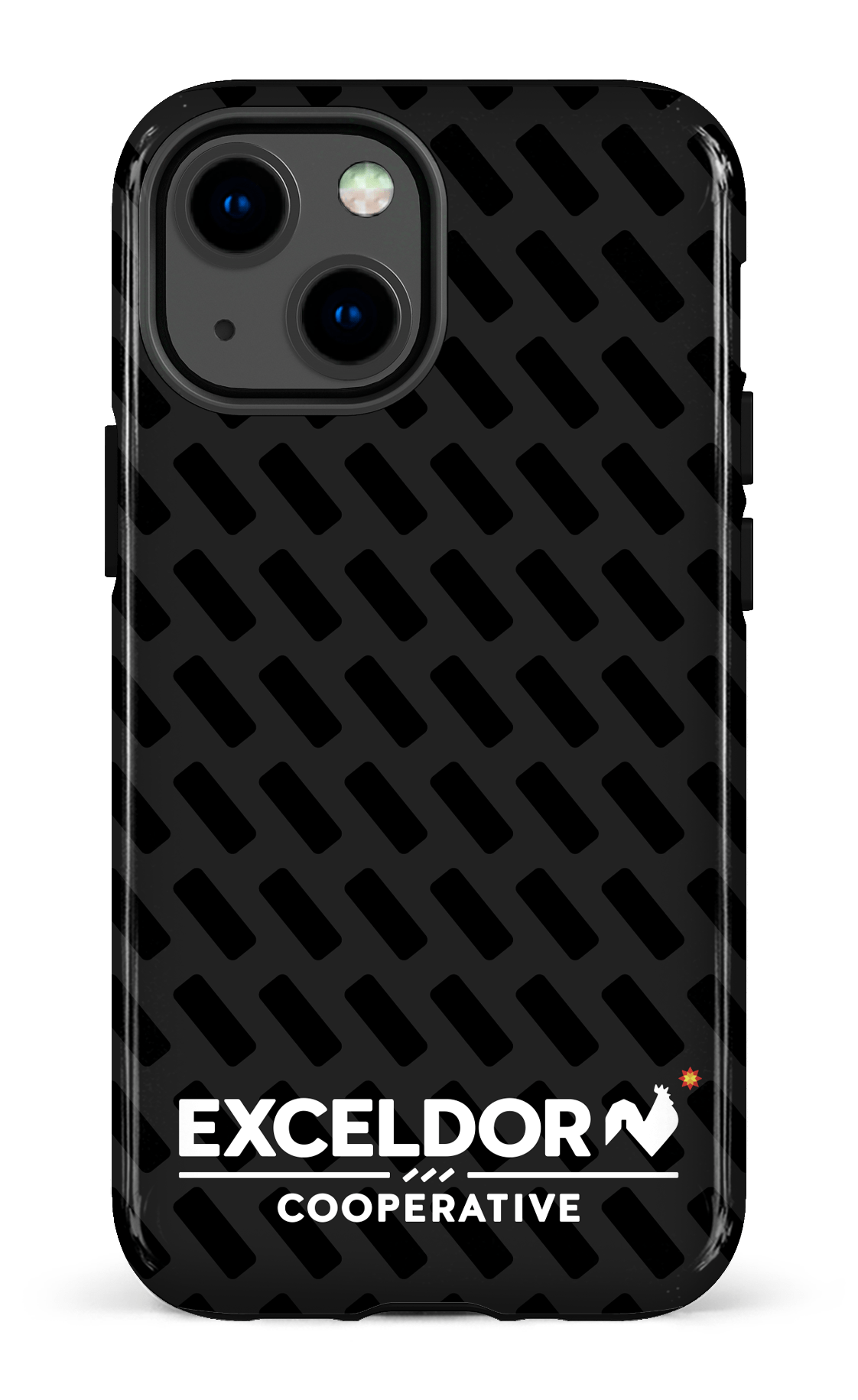 iPhone 13 Mini Tough Exceldor -