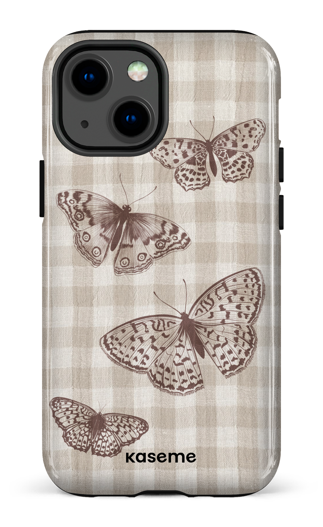 iPhone 13 Mini Tough Farfalla -