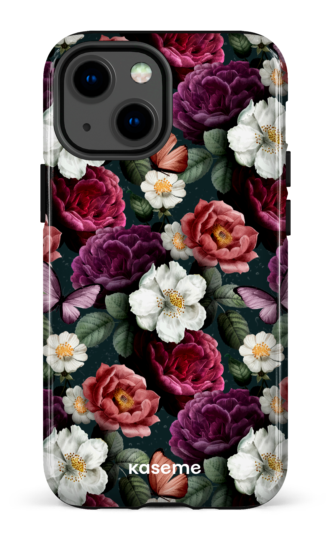 iPhone 13 Mini Tough Flore -
