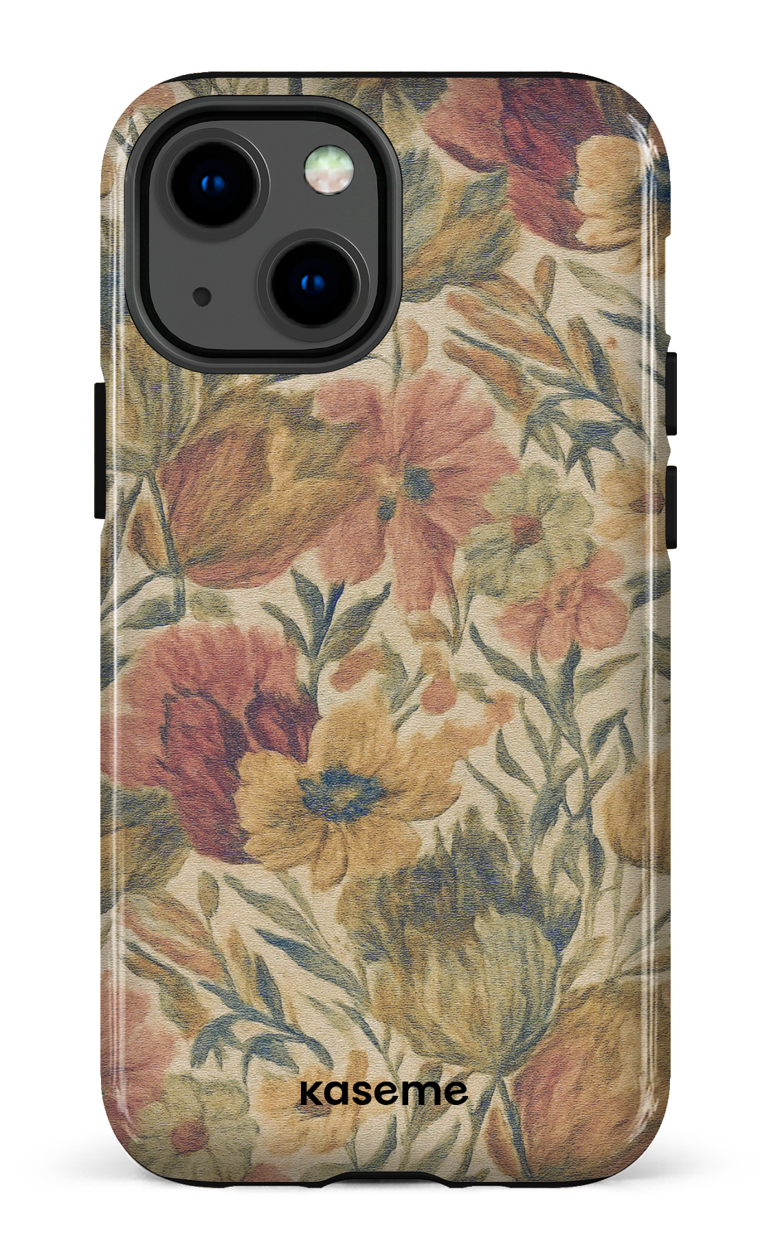 iPhone 13 Mini Tough Floretta -