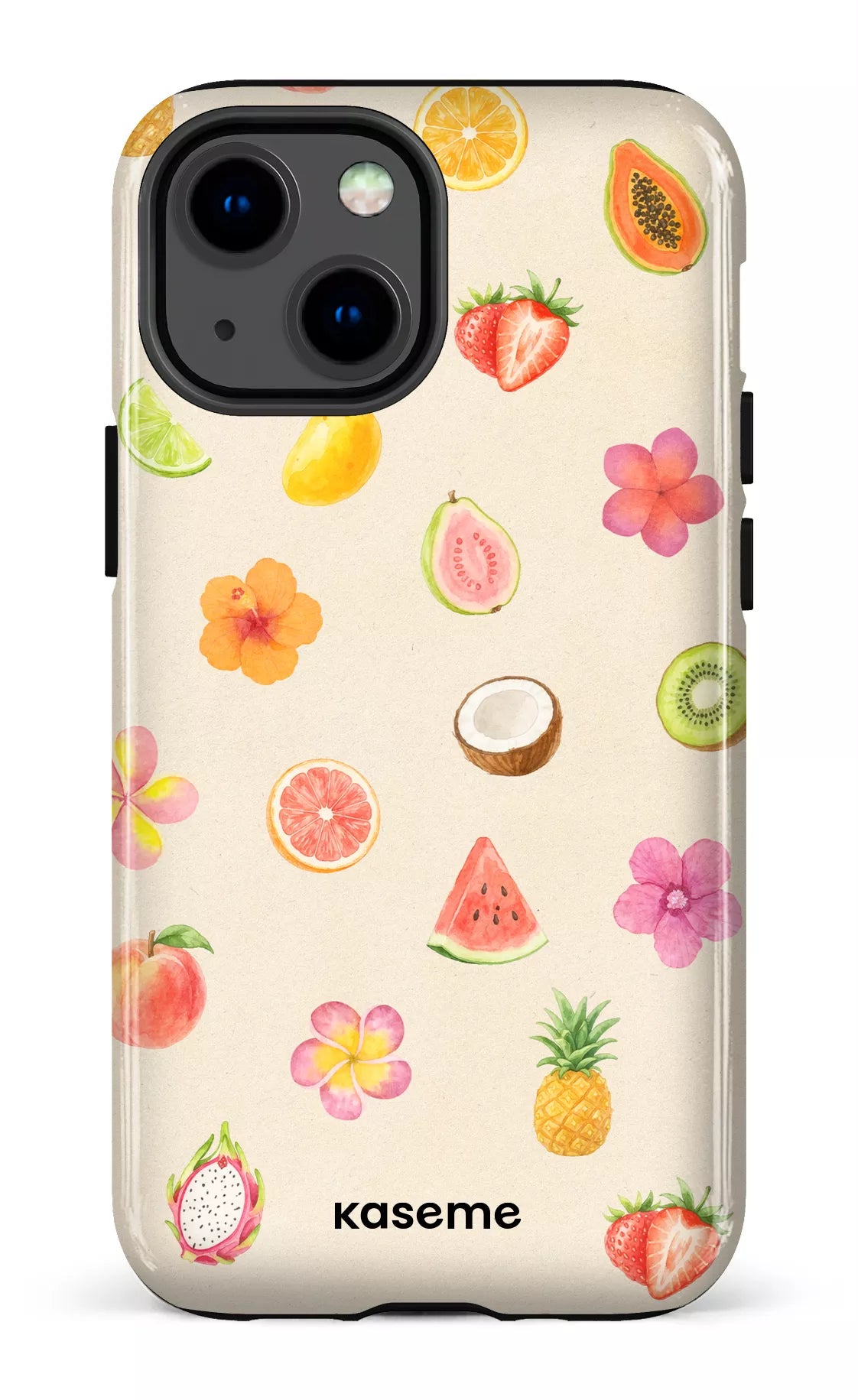iPhone 13 Mini Tough Frutti di Vita -