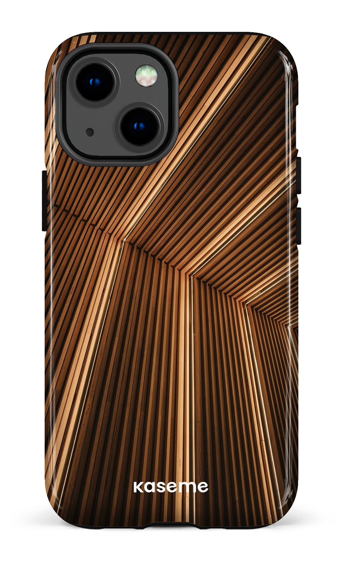 iPhone 13 Mini Tough Illusion -