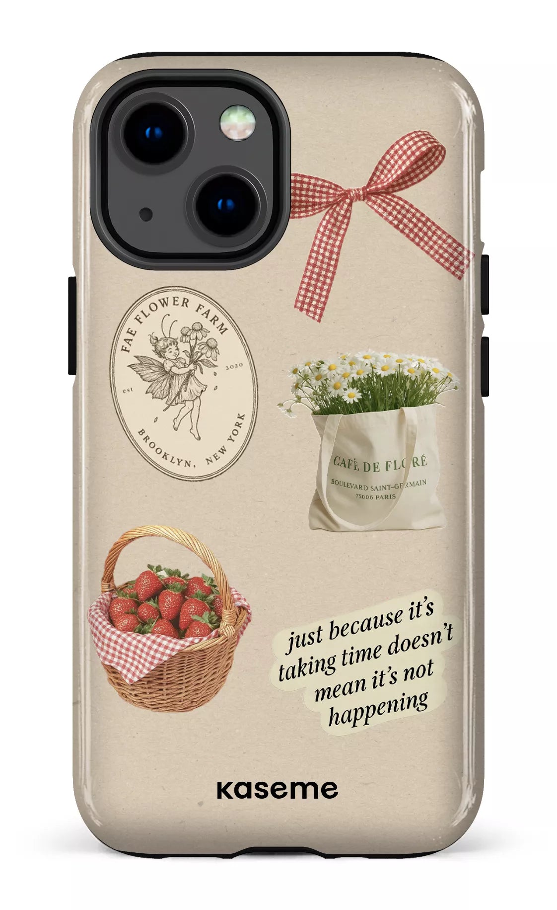 iPhone 13 Mini Tough June -