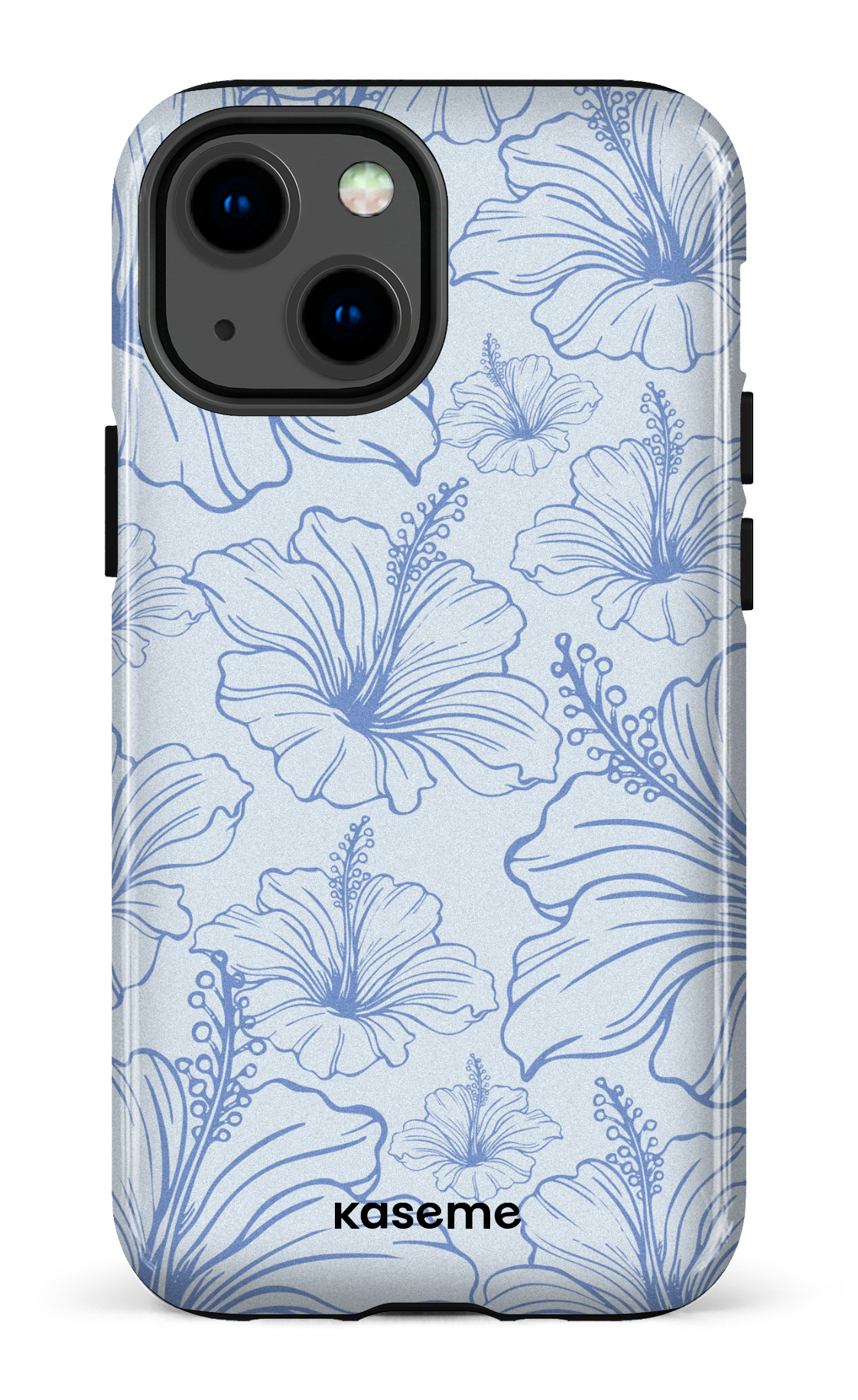 iPhone 13 Mini Tough Kahala Blue -