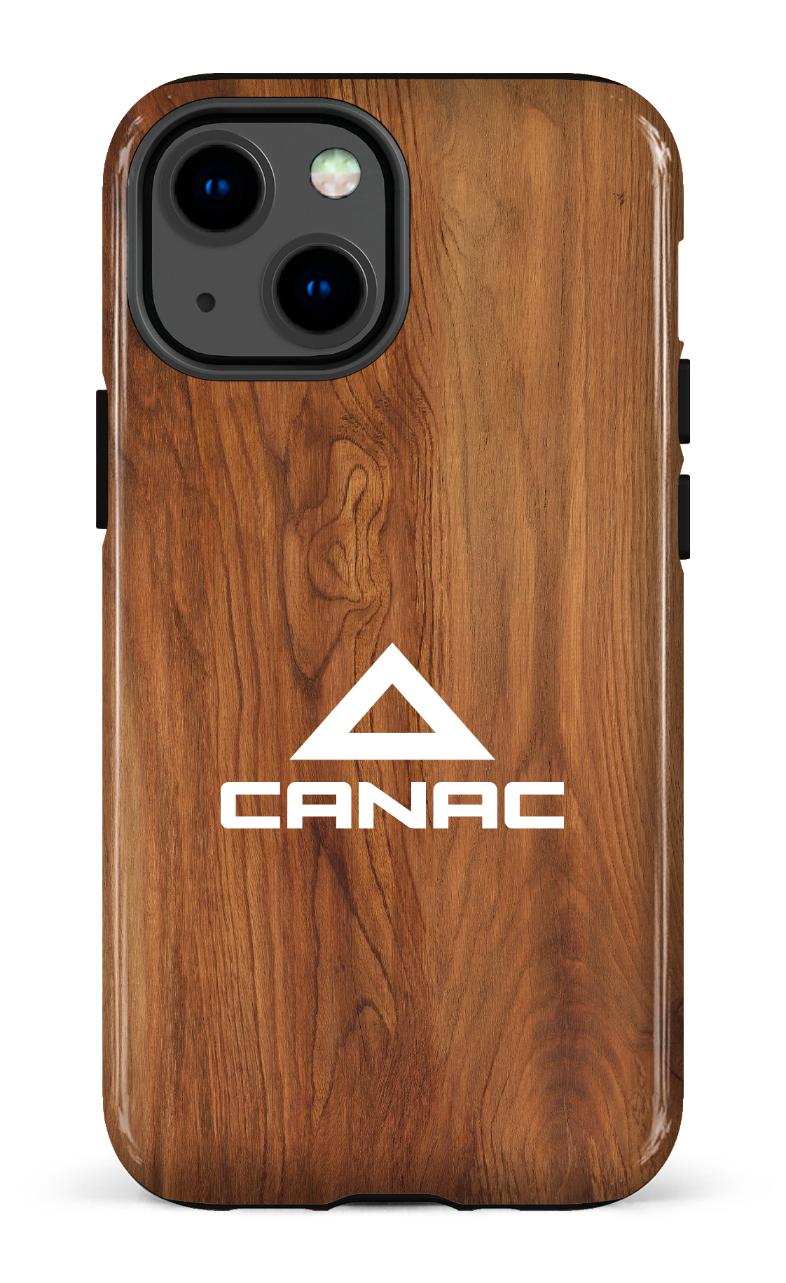 iPhone 13 Mini Tough La cour à bois 2 par Canac -