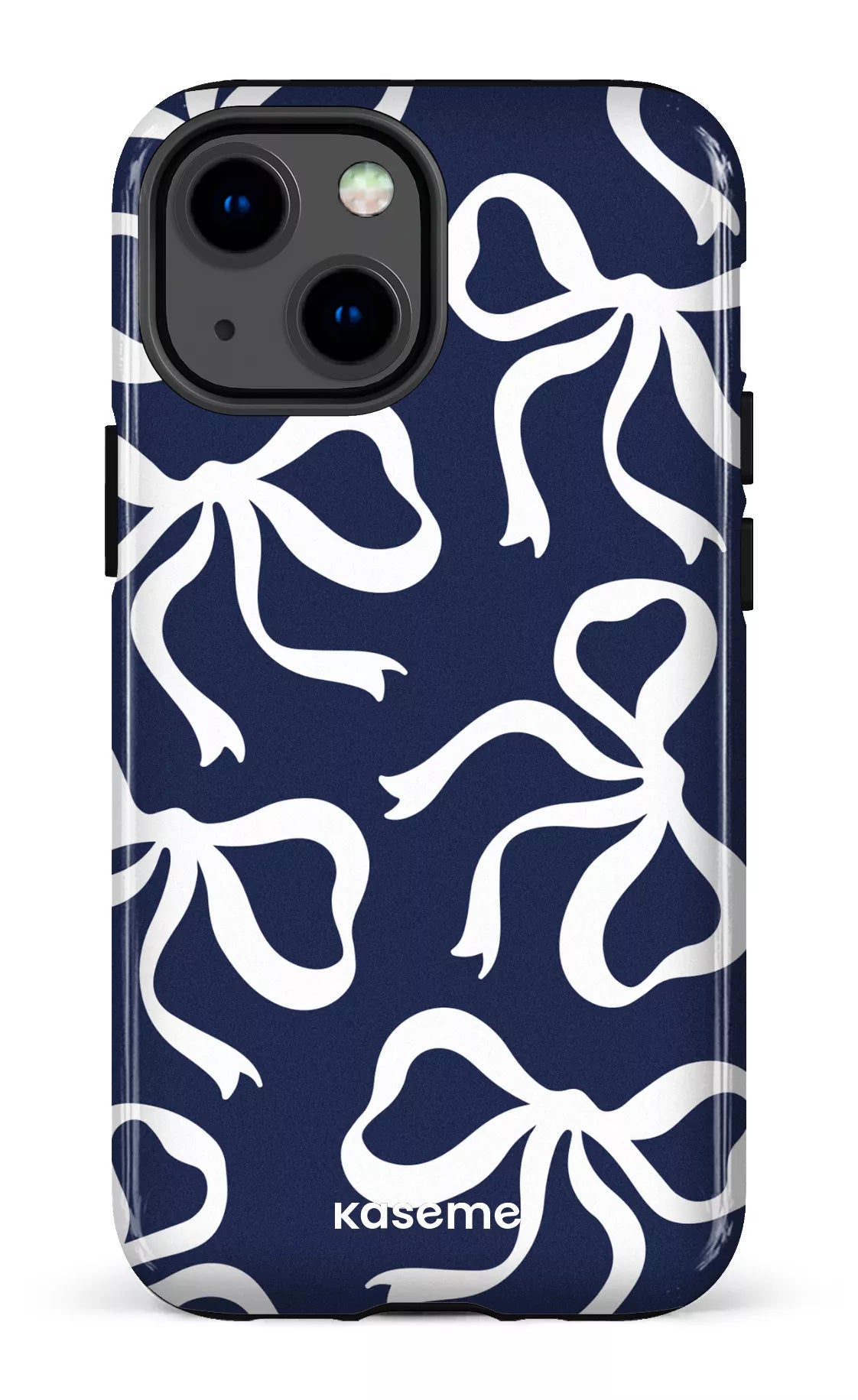 iPhone 13 Mini Tough Lace Navy -