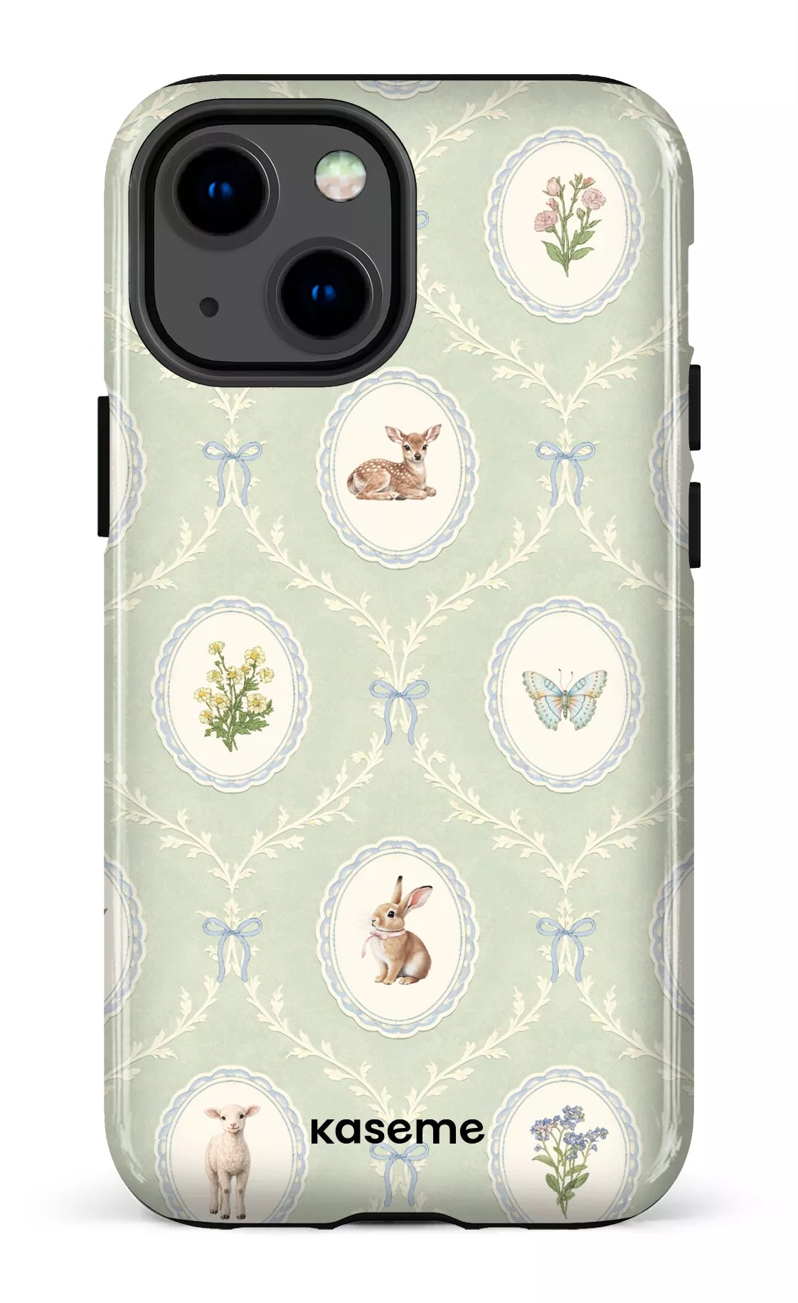 iPhone 13 Mini Tough Lullaby -