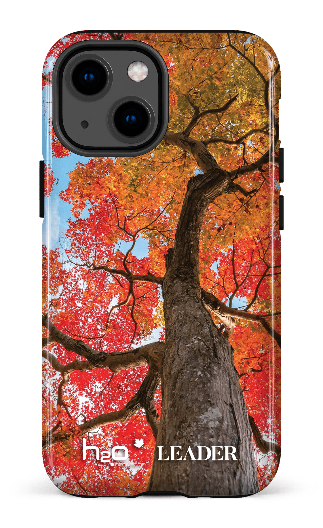 iPhone 13 Mini Tough Maple by H2O -