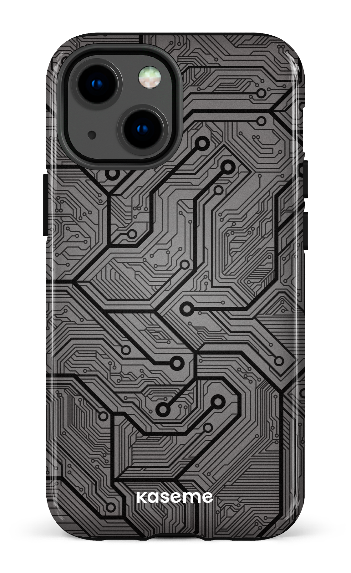 iPhone 13 Mini Tough Matrix -