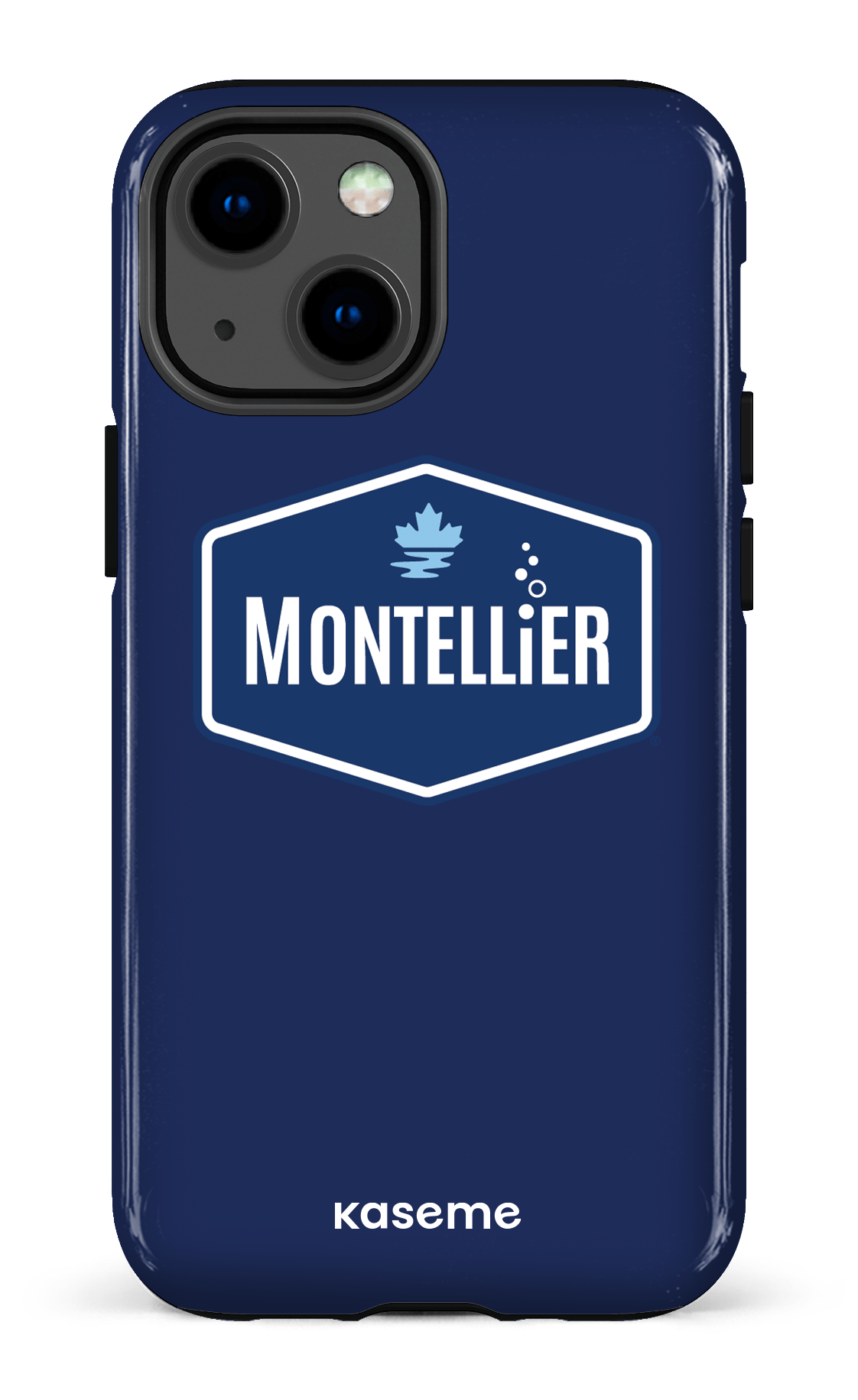 iPhone 13 Mini Tough Montellier -