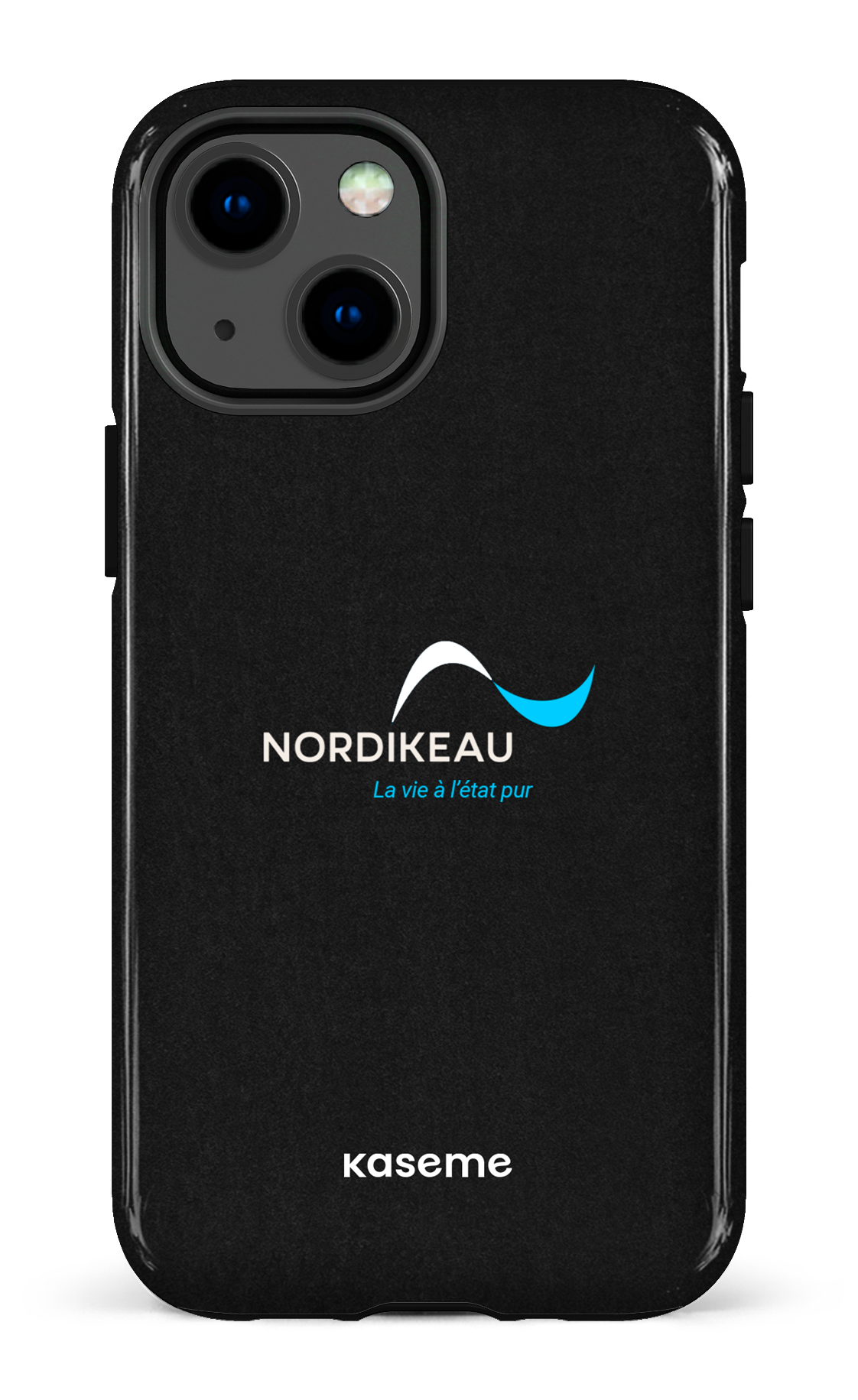 iPhone 13 Mini Tough Nordikeau -