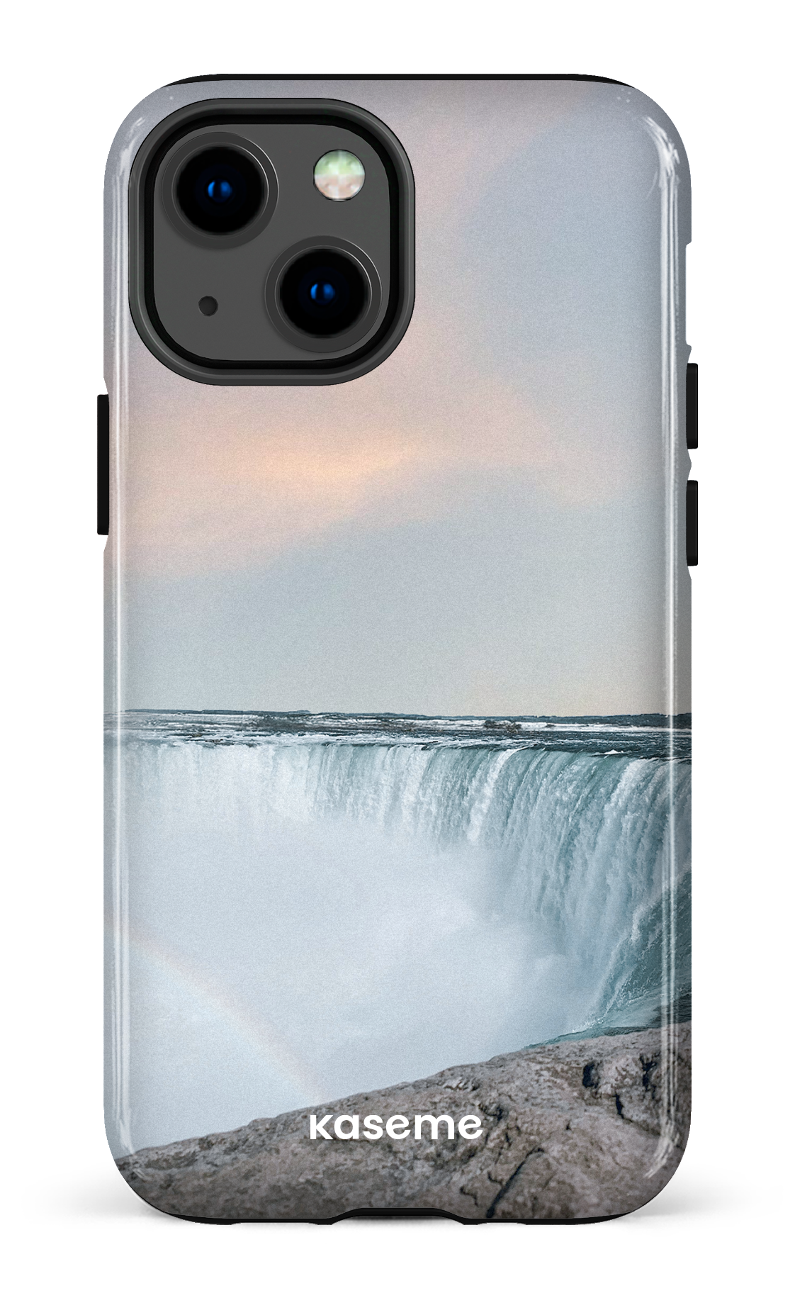 iPhone 13 Mini Tough North To South -