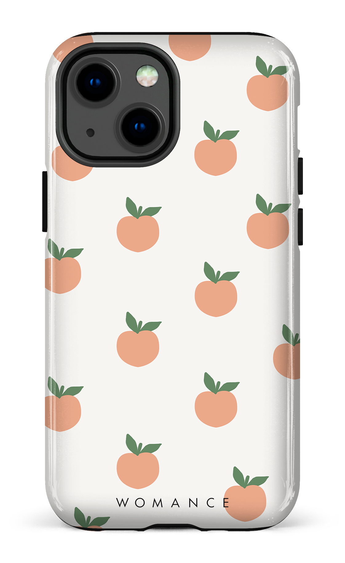 iPhone 13 Mini Tough Pechy -