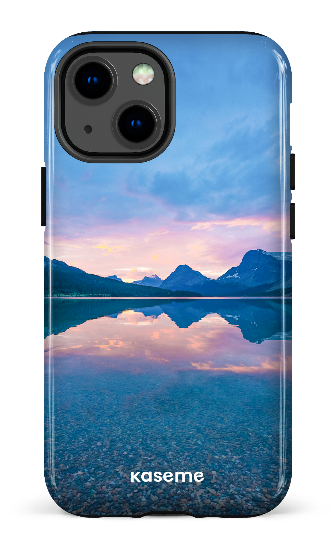 iPhone 13 Mini Tough Reflections -