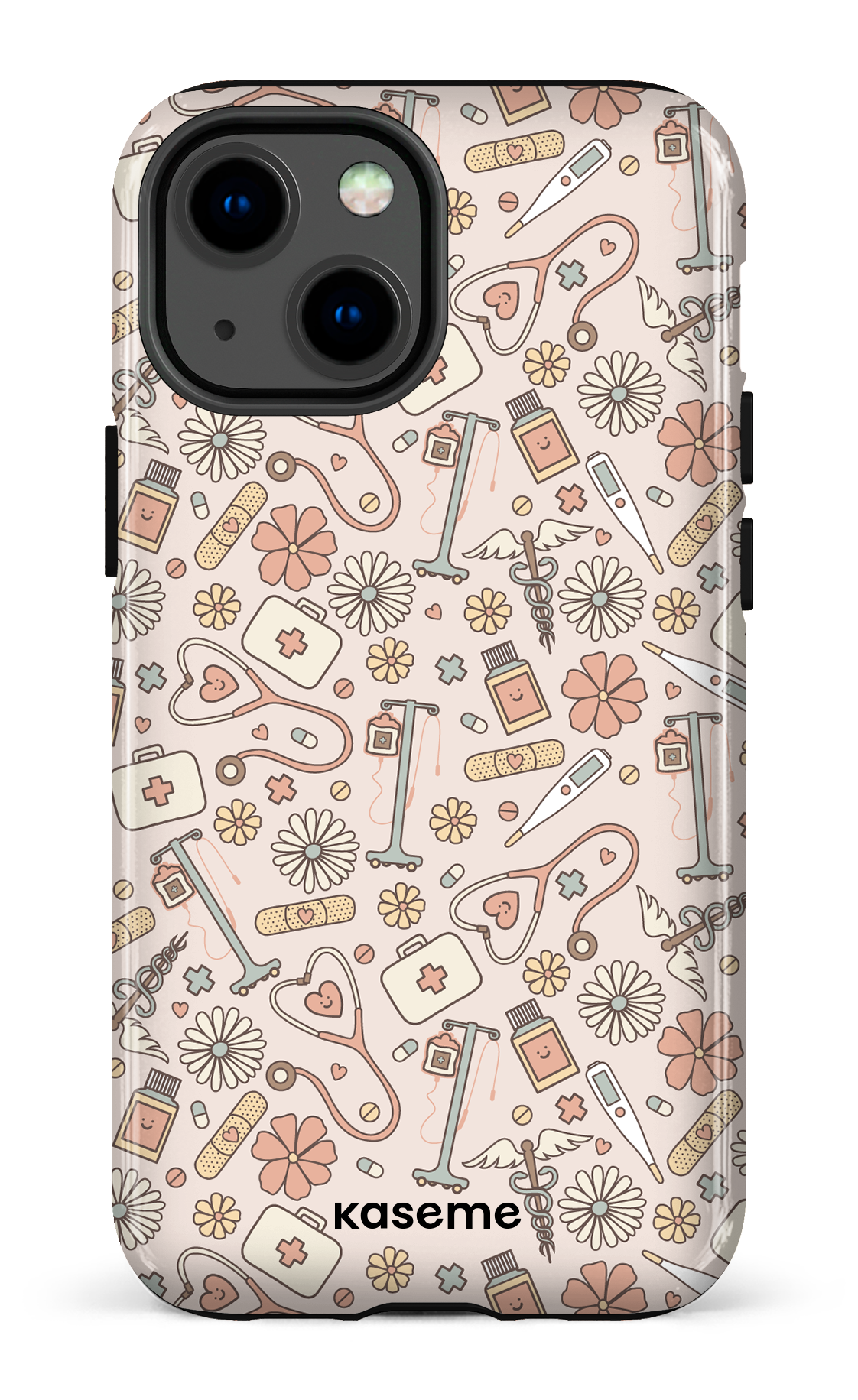 iPhone 13 Mini Tough Remedy -