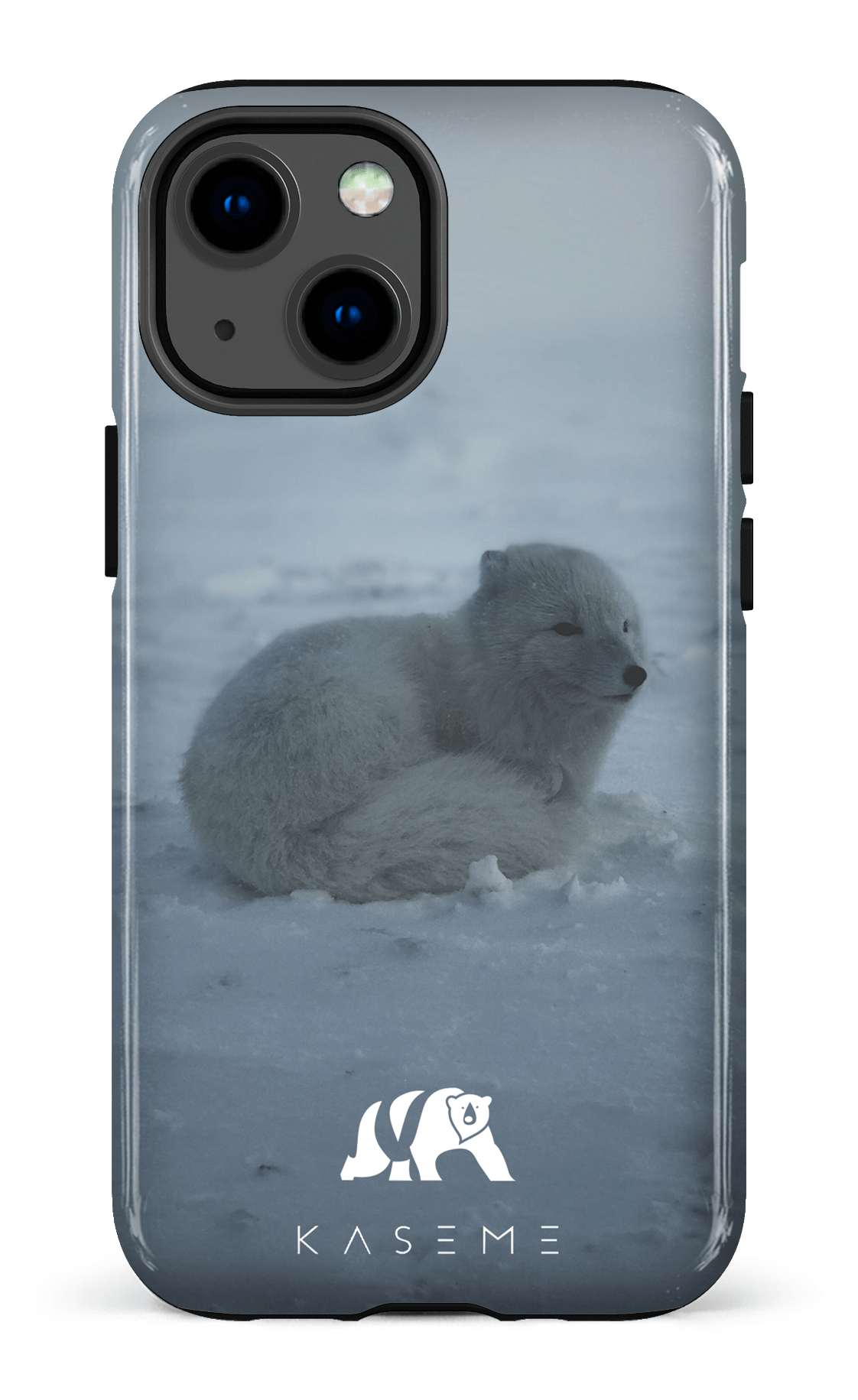 iPhone 13 Mini Tough Renard Polaire -