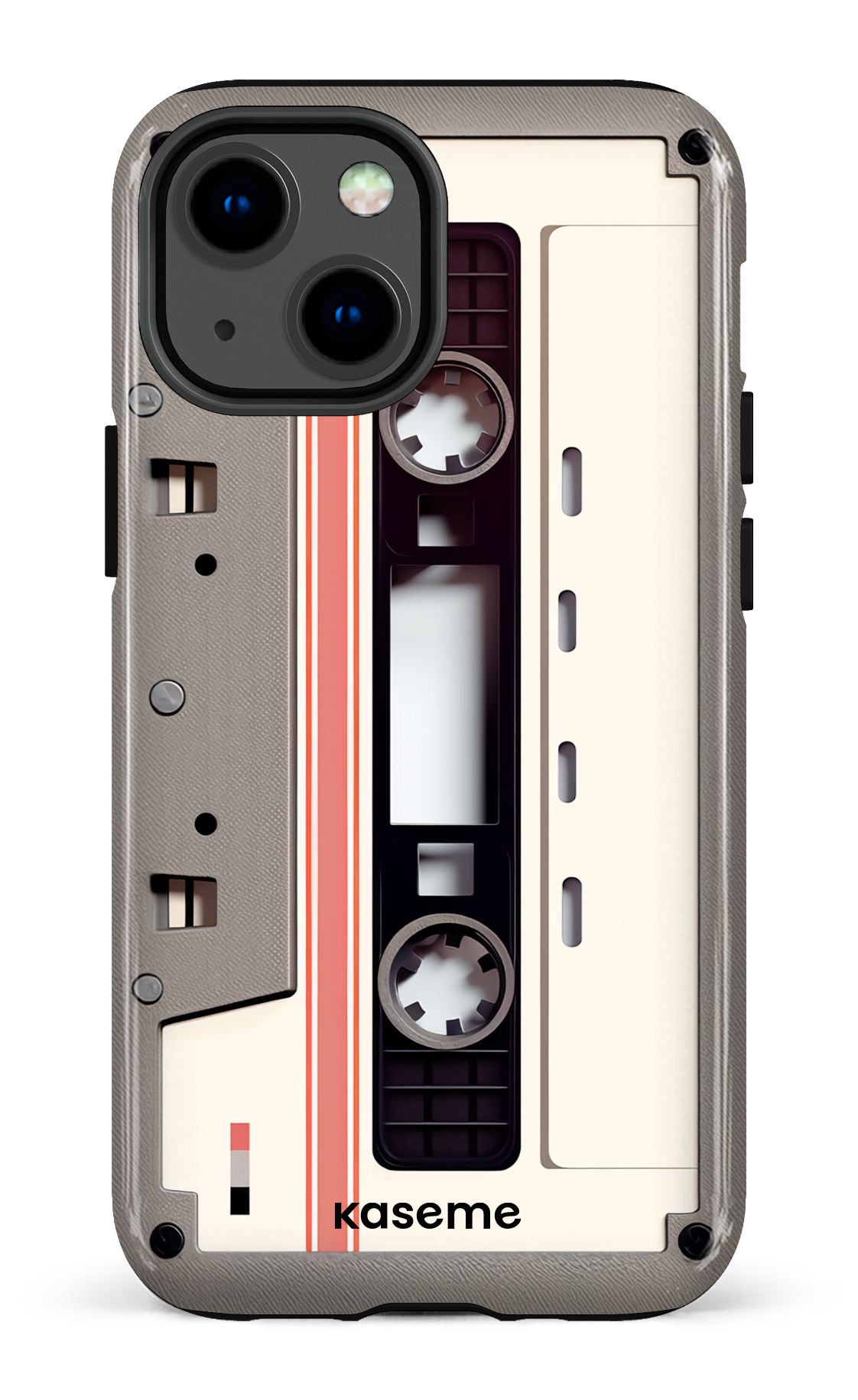 iPhone 13 Mini Tough Retro -