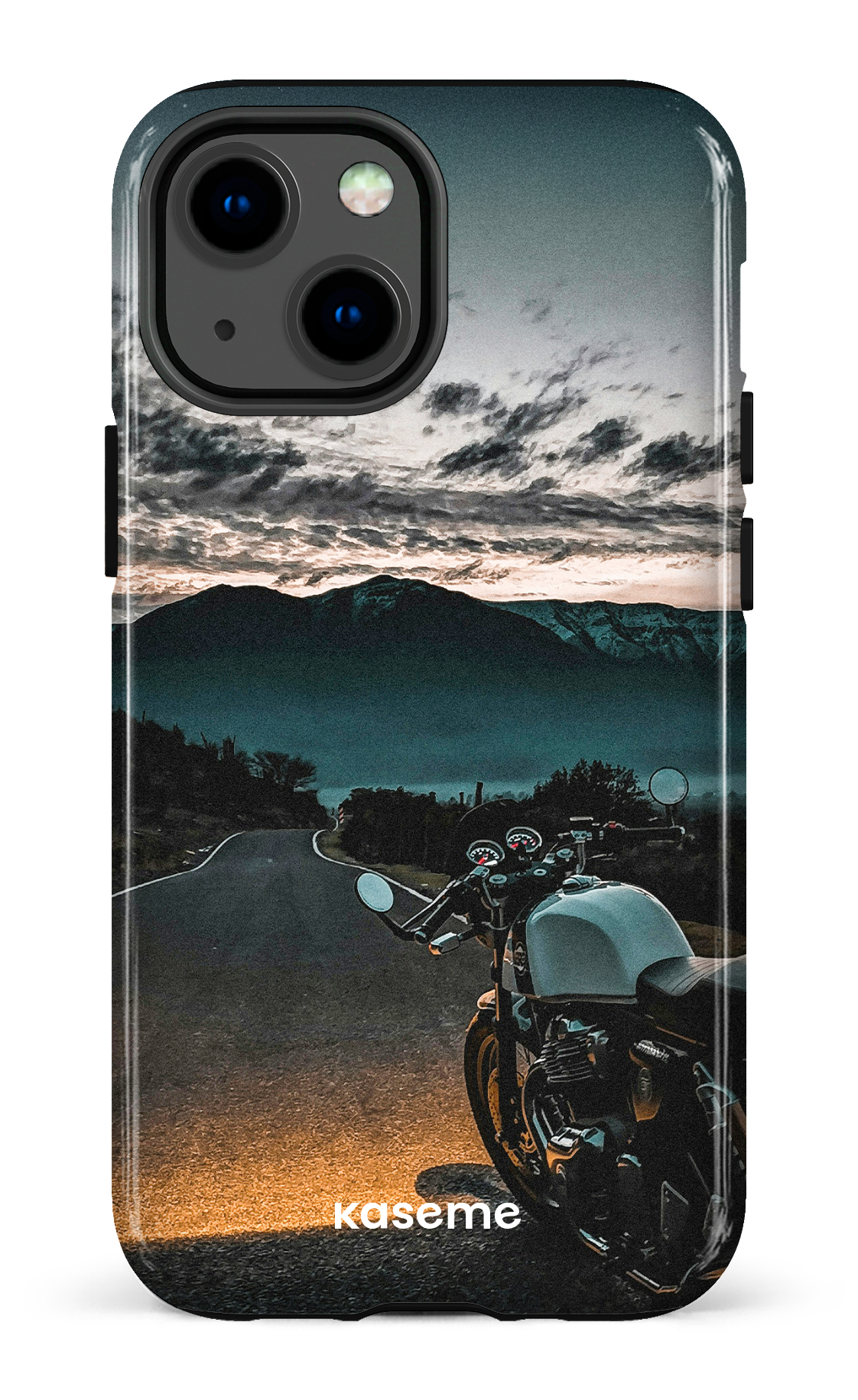 iPhone 13 Mini Tough Ride Free -