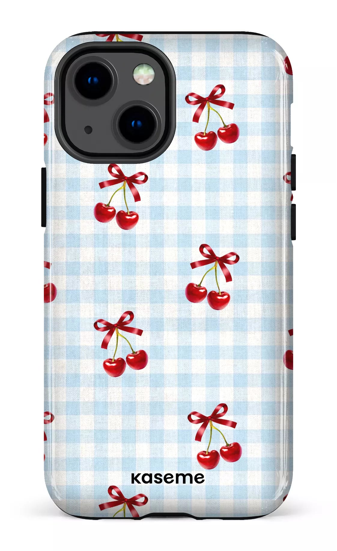 iPhone 13 Mini Tough Romane Blue -