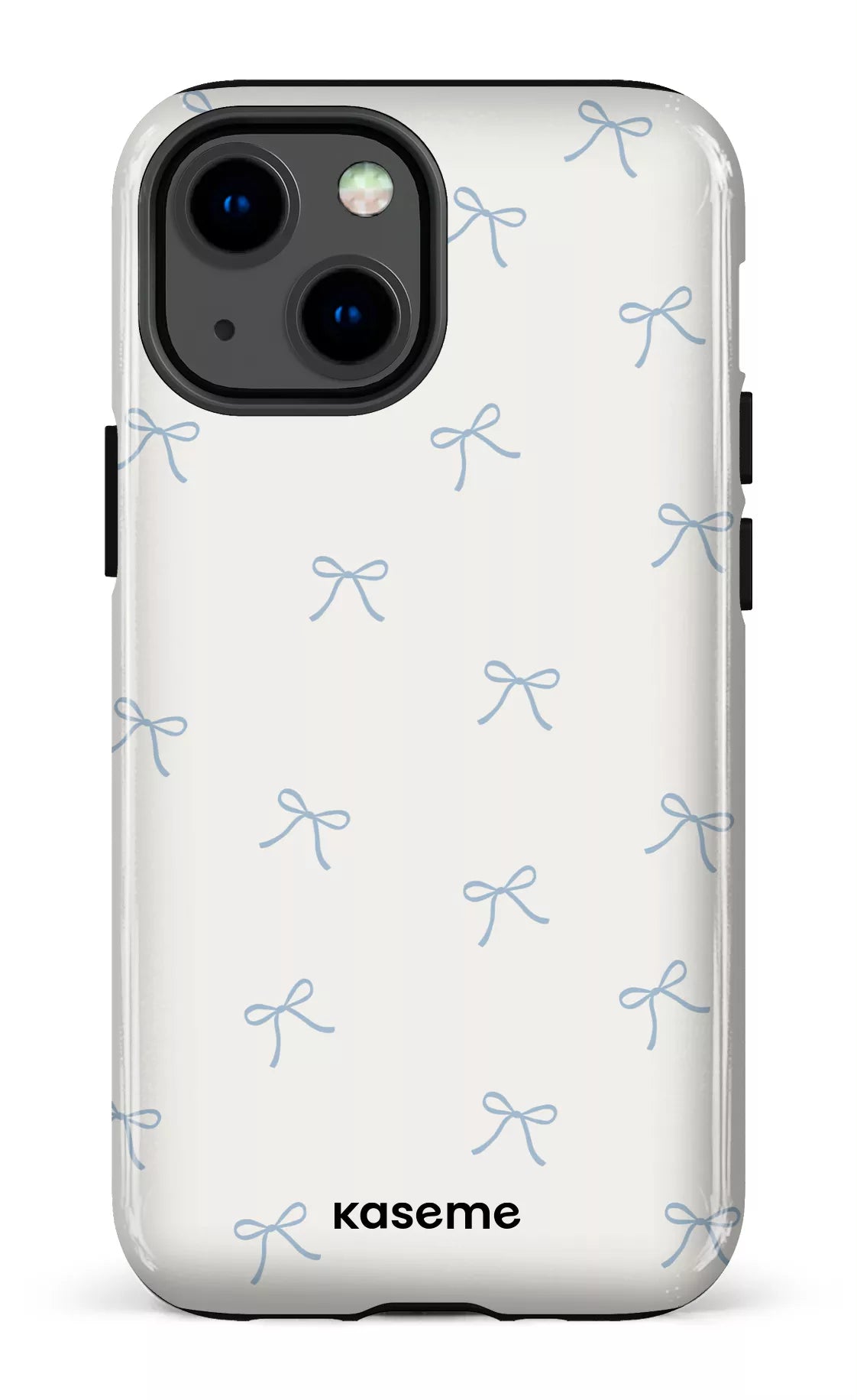 iPhone 13 Mini Tough Roselyn Blue -