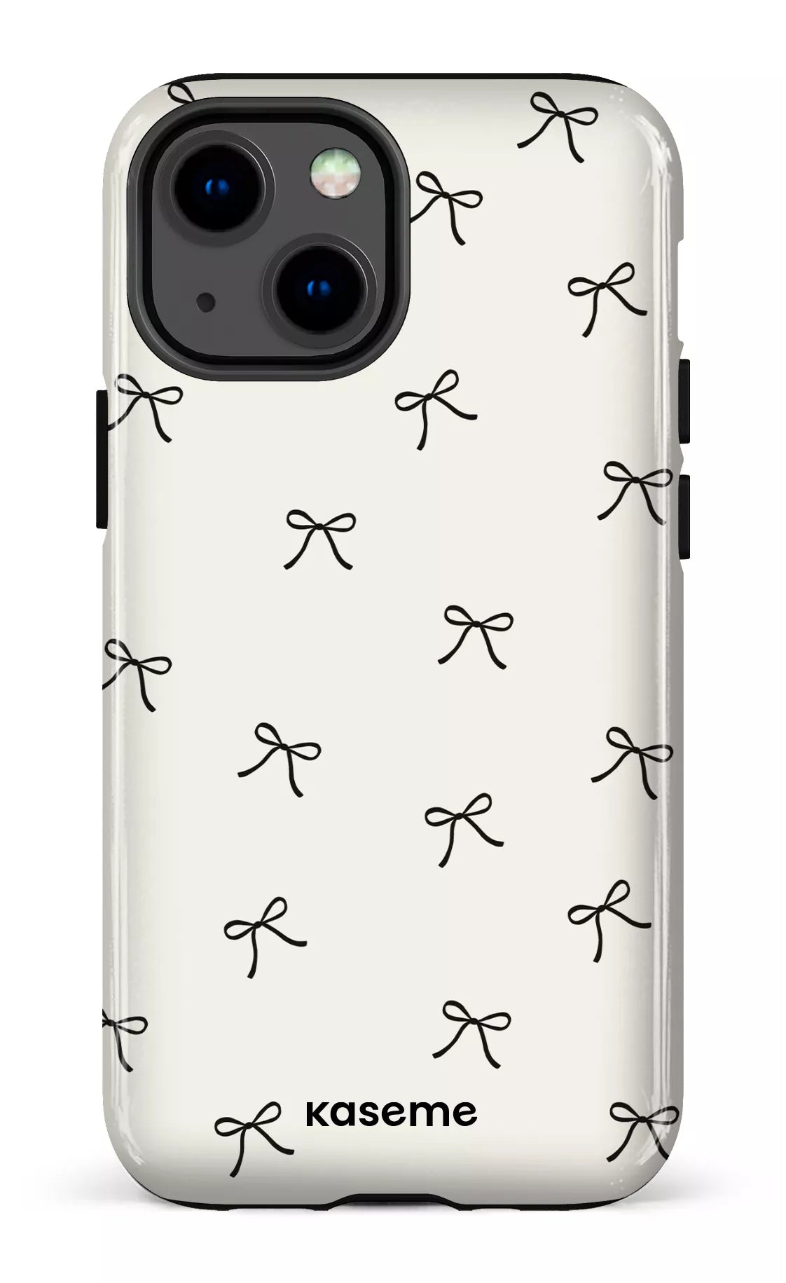 iPhone 13 Mini Tough Roselyn White -
