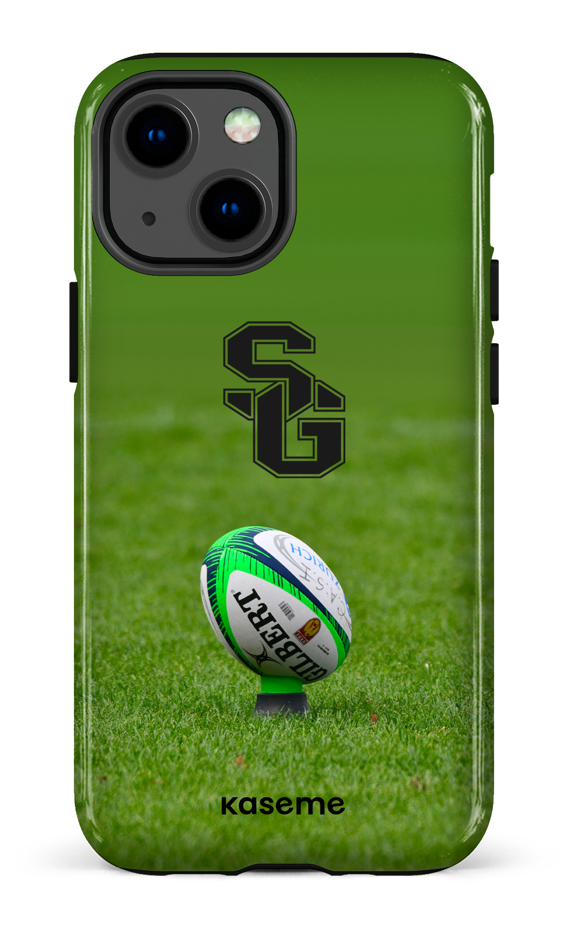 iPhone 13 Mini Tough Rugby Dragons -