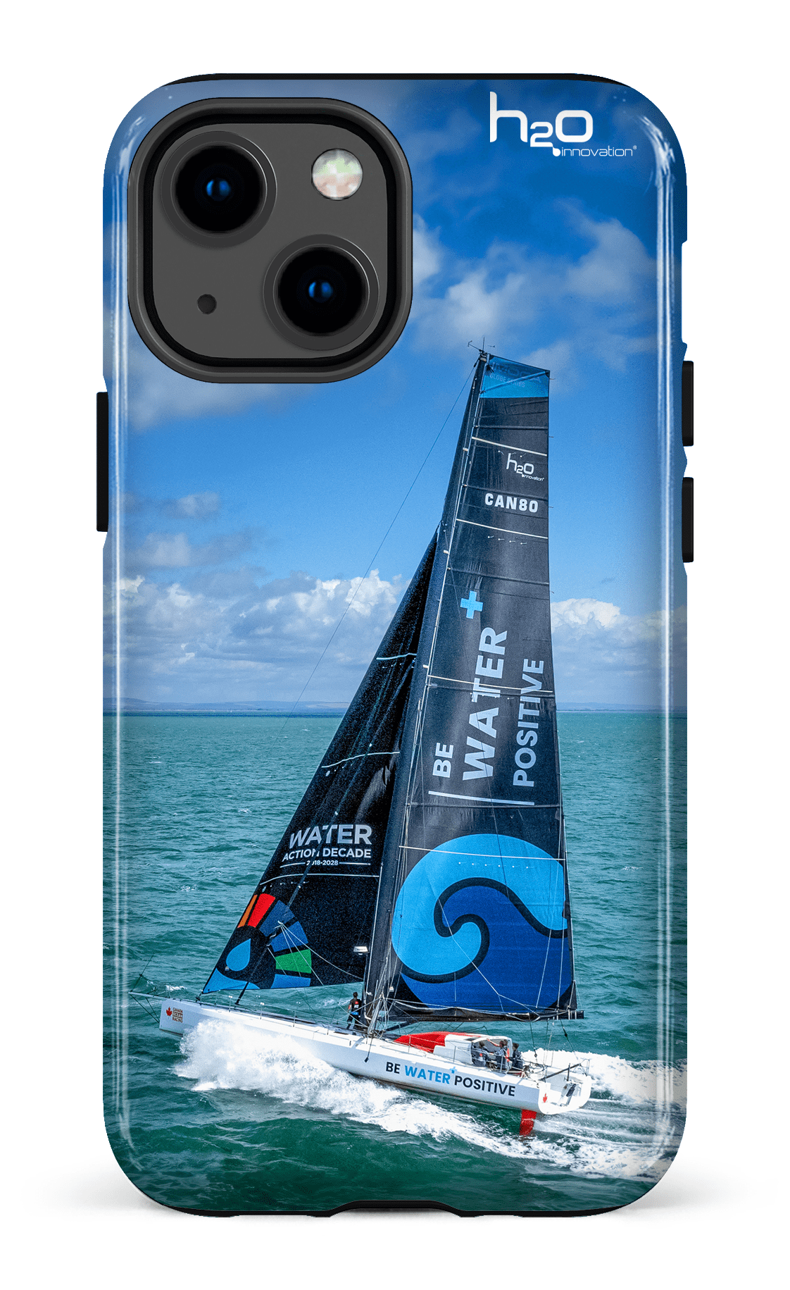 iPhone 13 Mini Tough Sail by H2O -