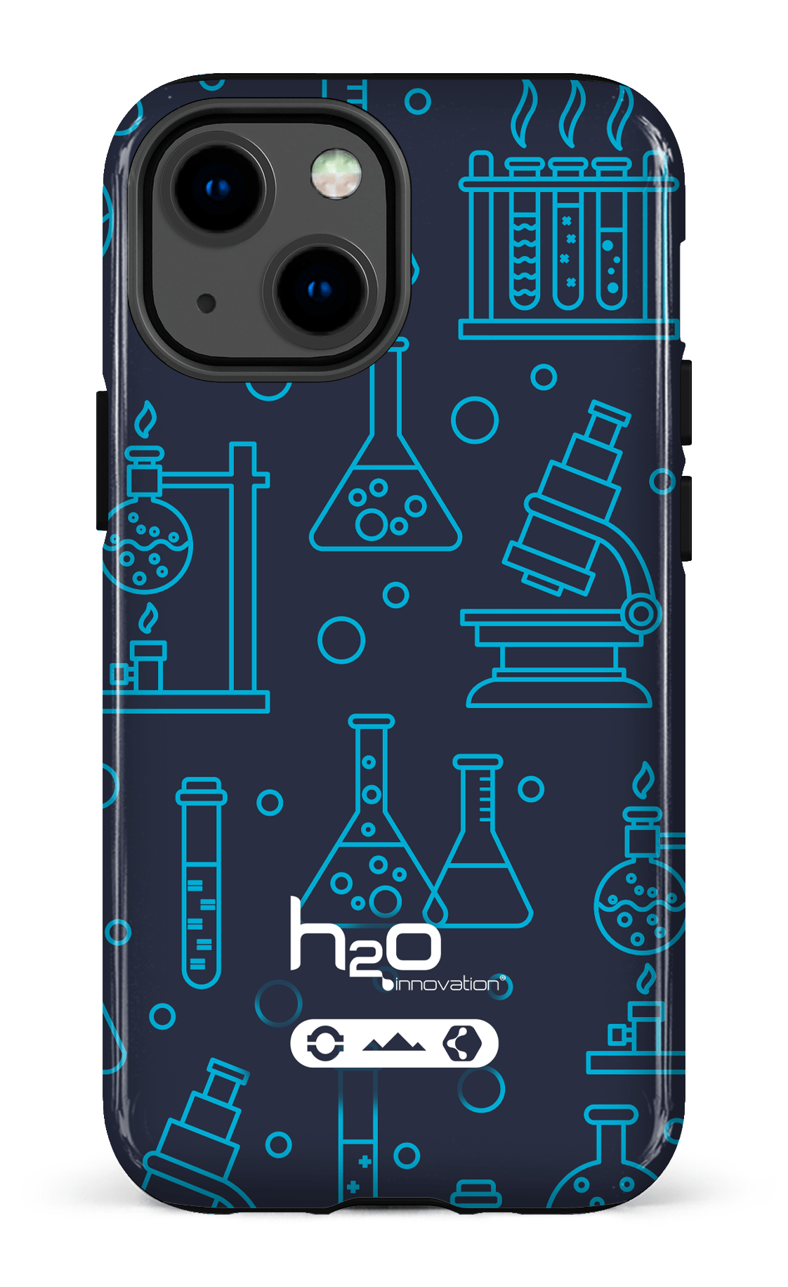 iPhone 13 Mini Tough Science by H2O -