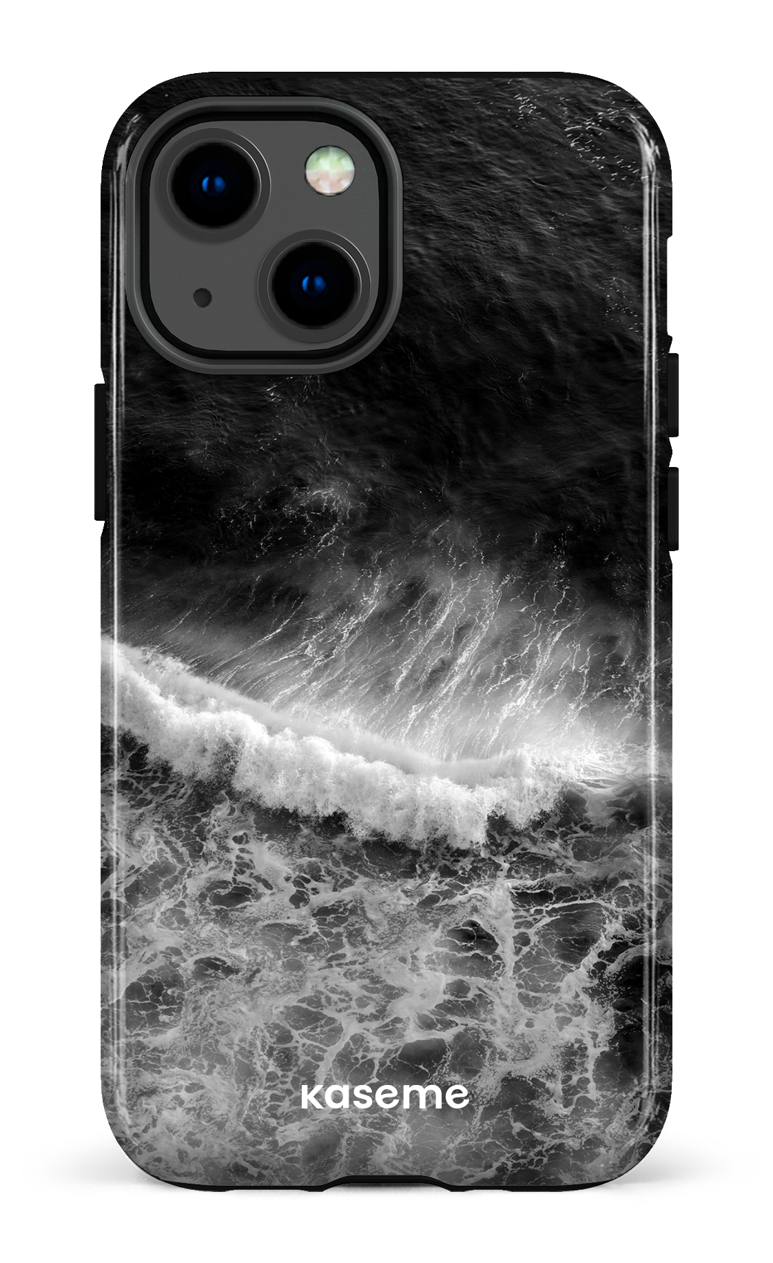 iPhone 13 Mini Tough Shadow Tide -