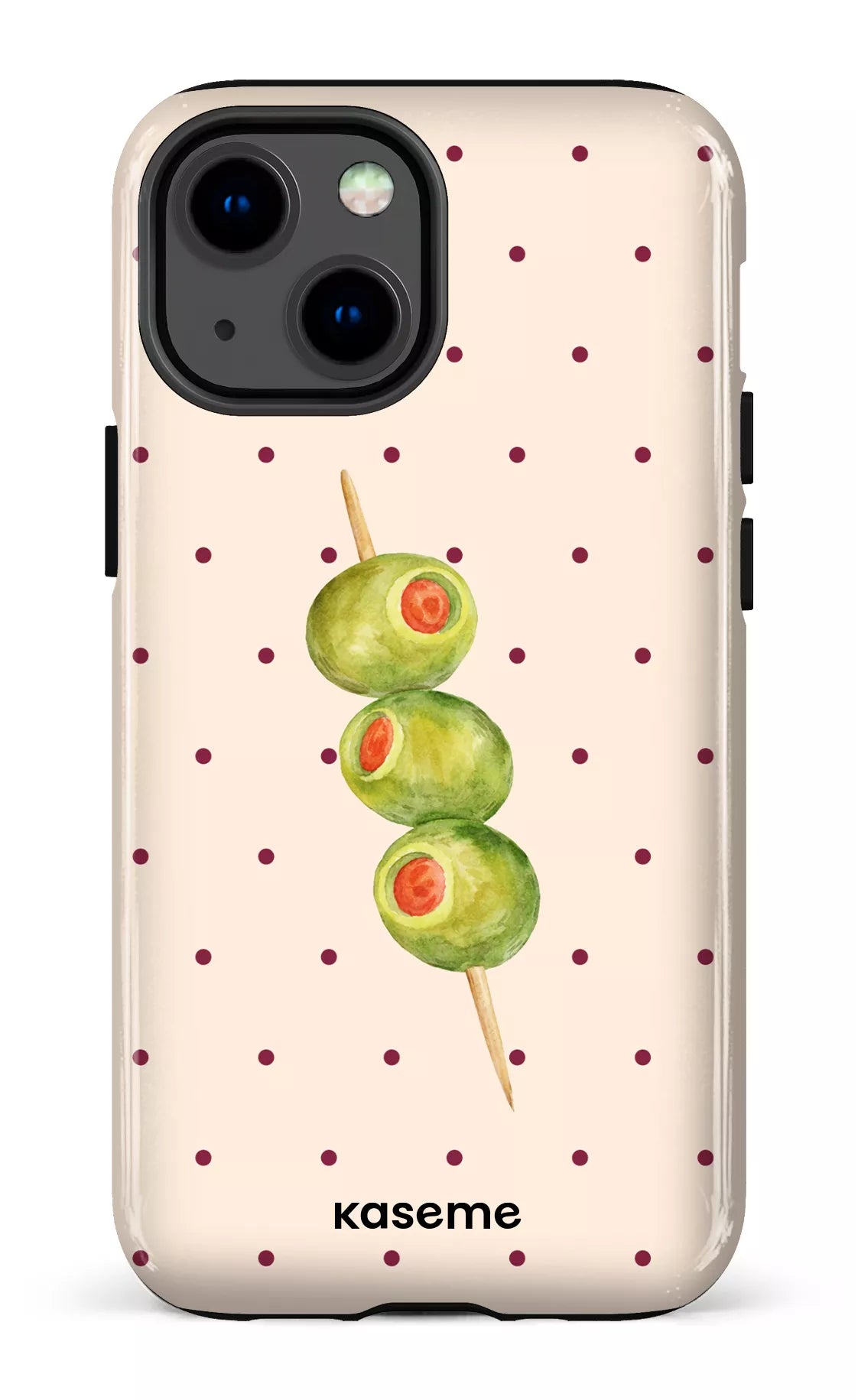 iPhone 13 Mini Tough Sicilia -