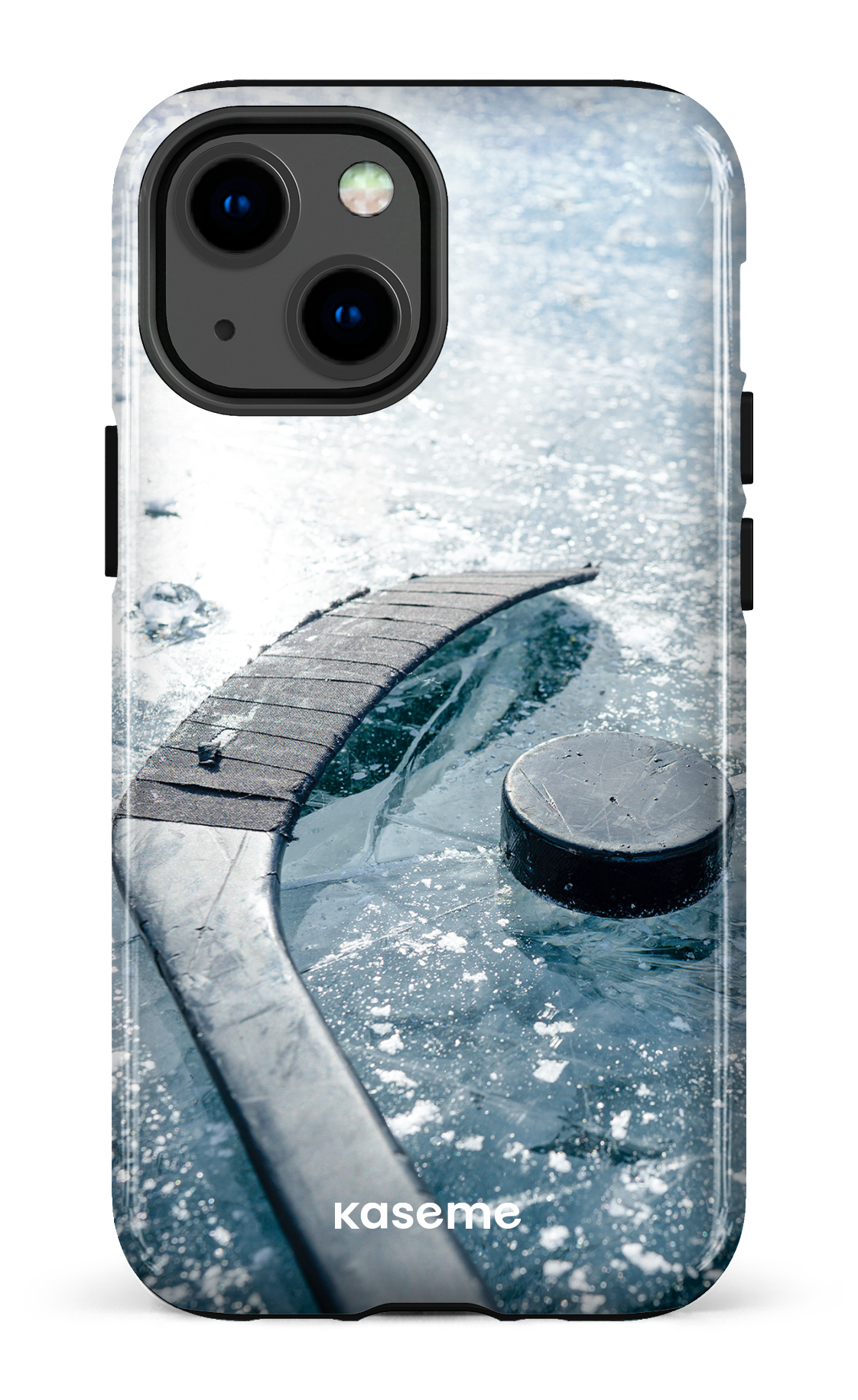 iPhone 13 Mini Tough Slapshot -