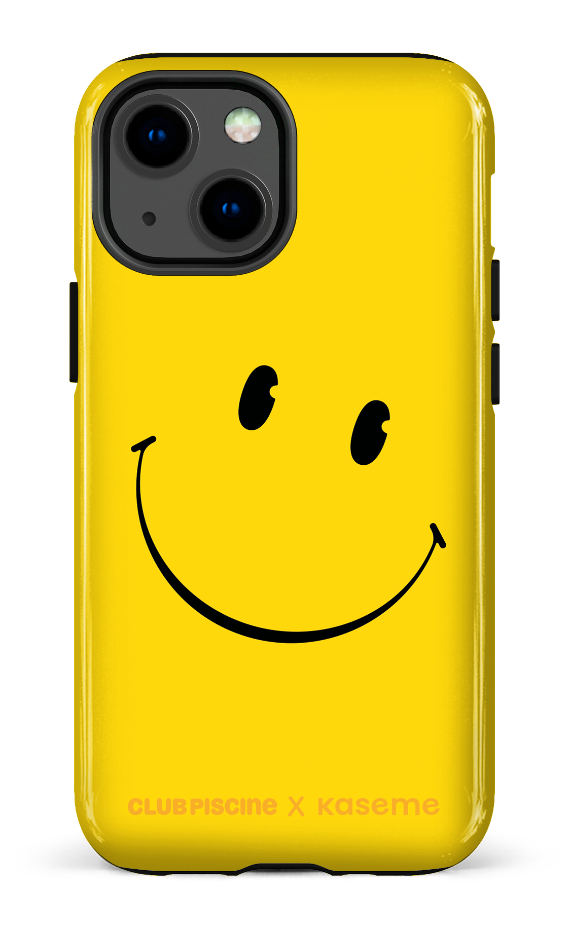 iPhone 13 Mini Tough Sourire par Club Piscine -