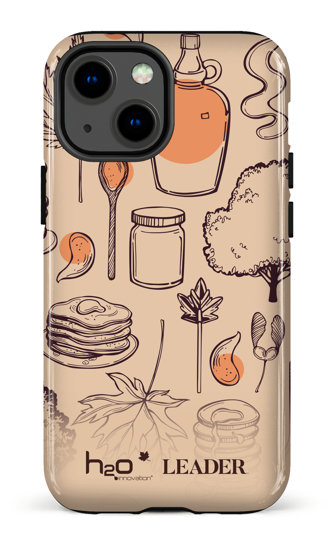 iPhone 13 Mini Tough Sugar Shack by H2O -